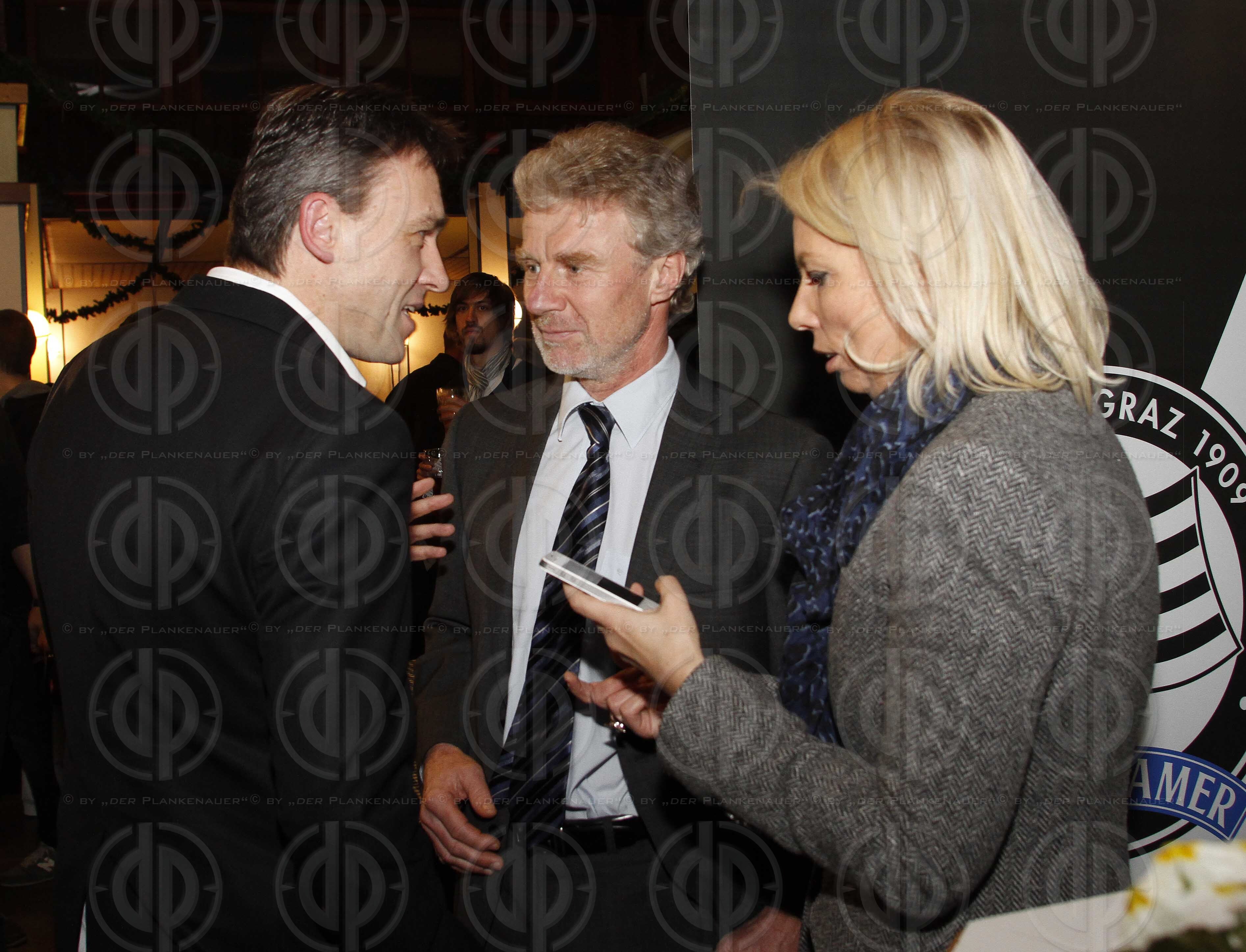 ao Generalversammlung SK Sturm