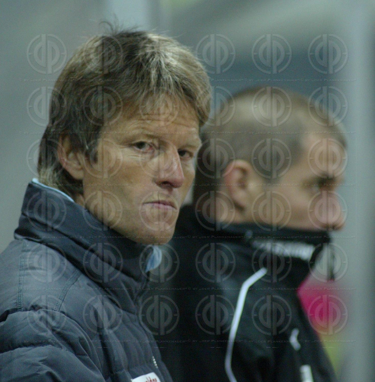 Liebherr GAK vs. FC Wacker Tirol (0:1)