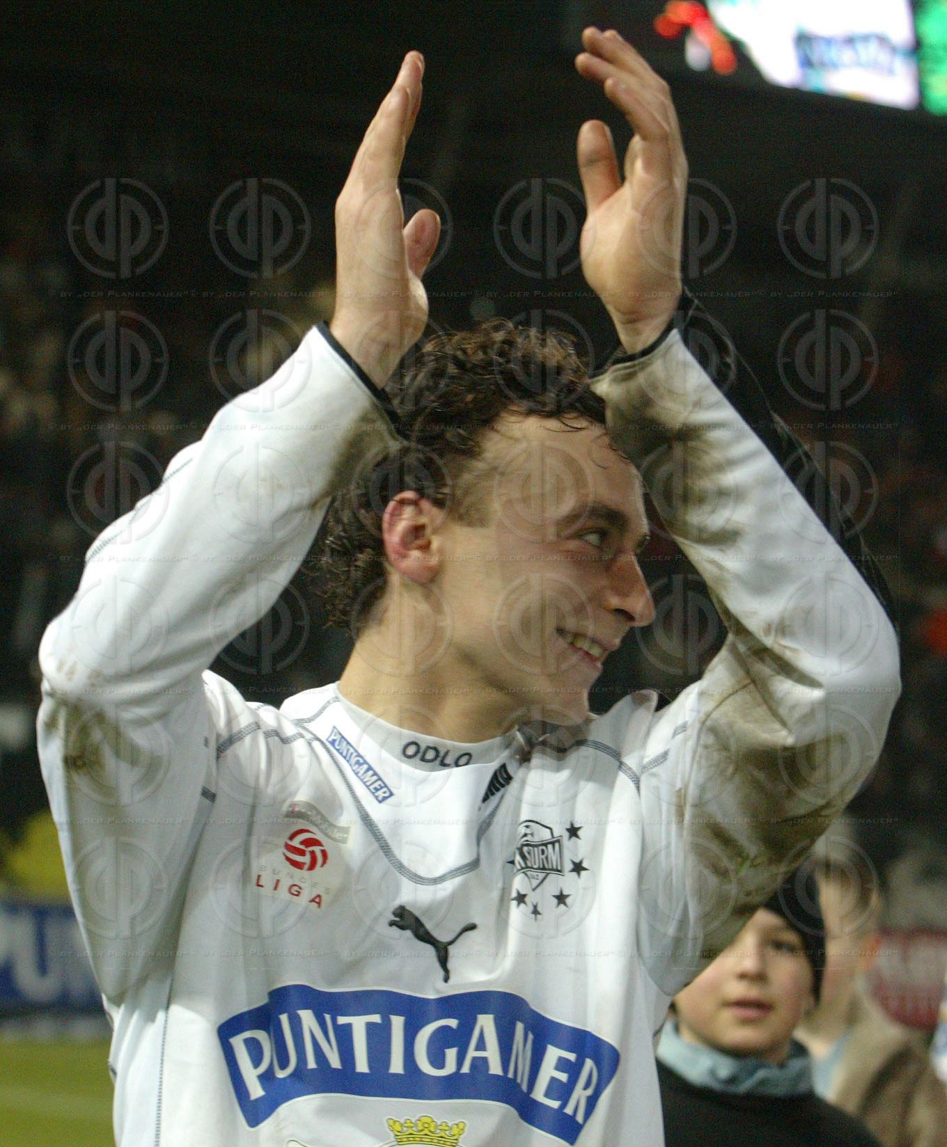 SK Sturm Graz vs. Red Bull Salzburg (4:0)