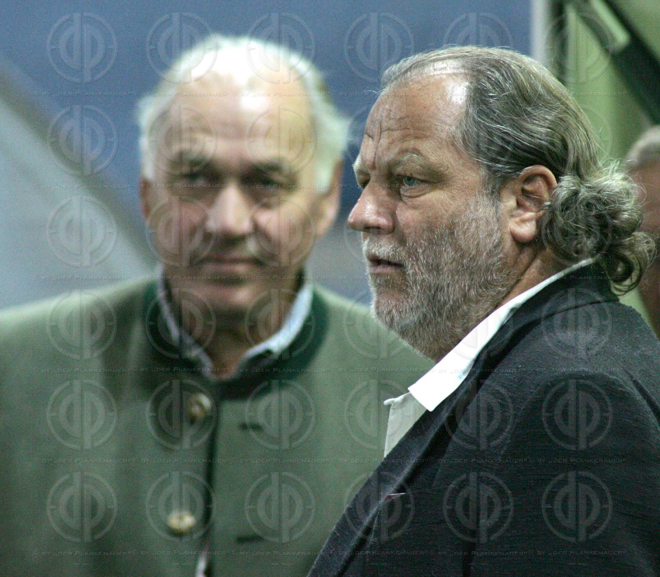 SK Sturm Graz vs. SK Rapid Wien