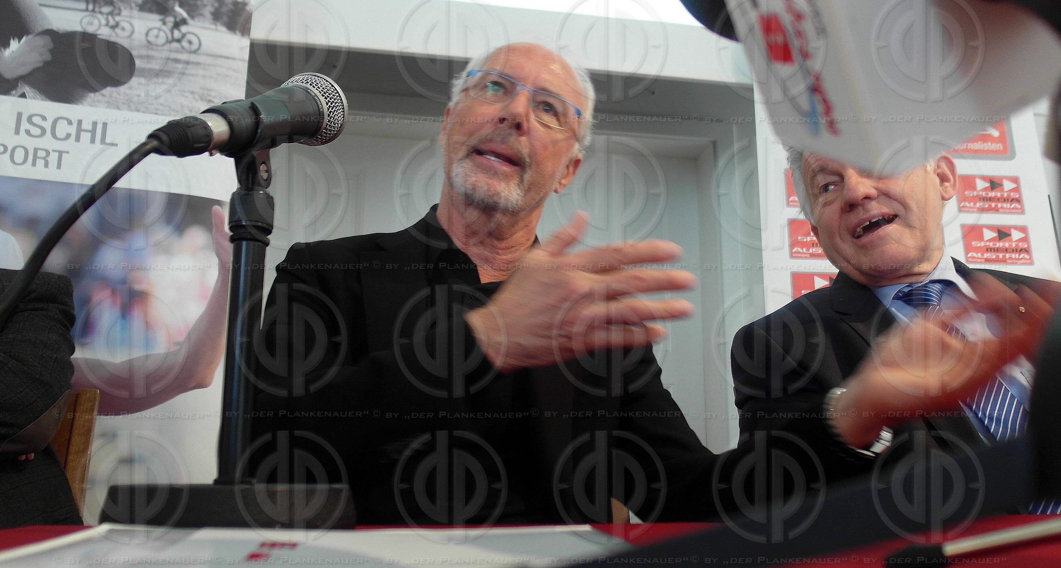 Sports Media Austria Tagung 2014