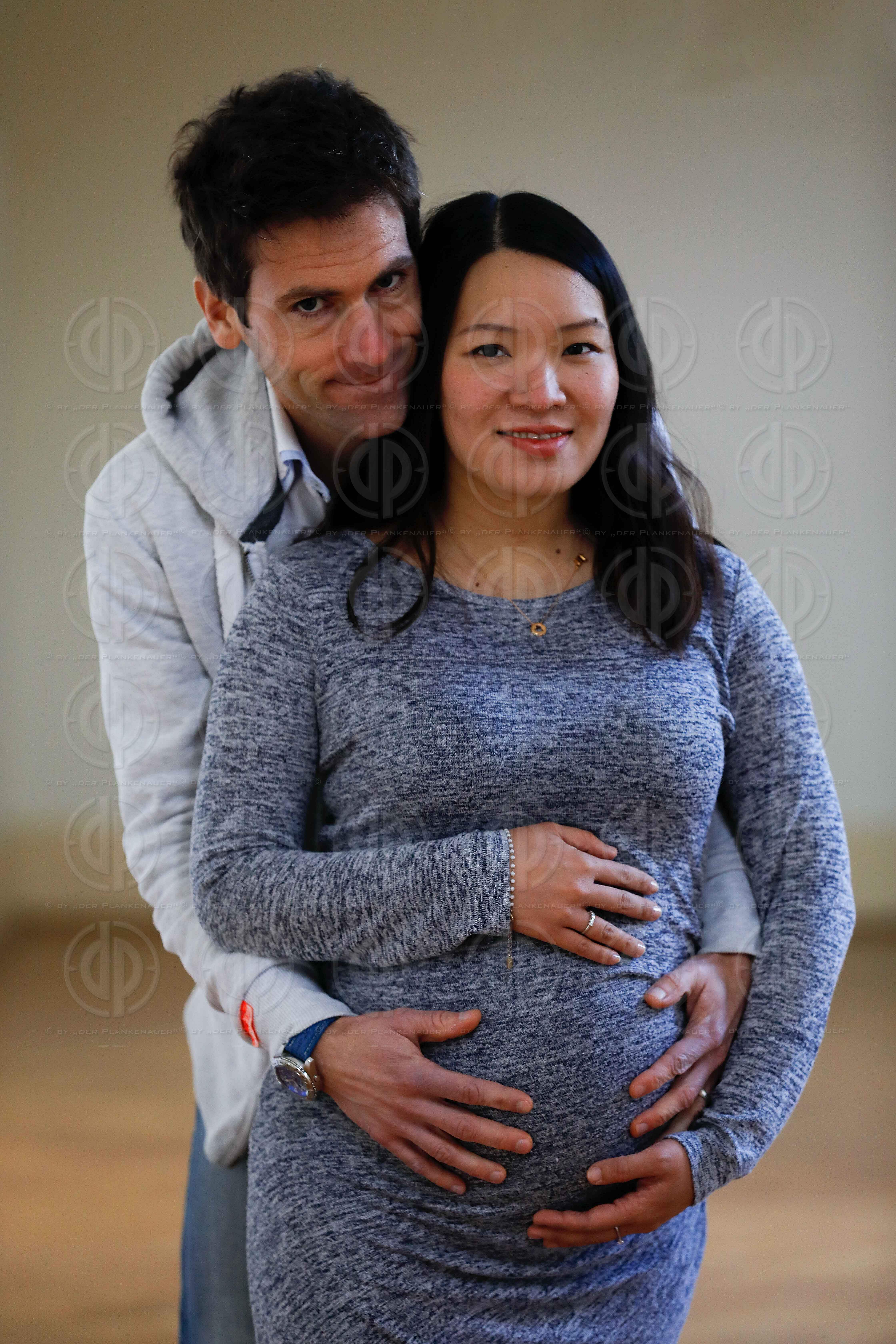 Babybauchfotos Preggy pics