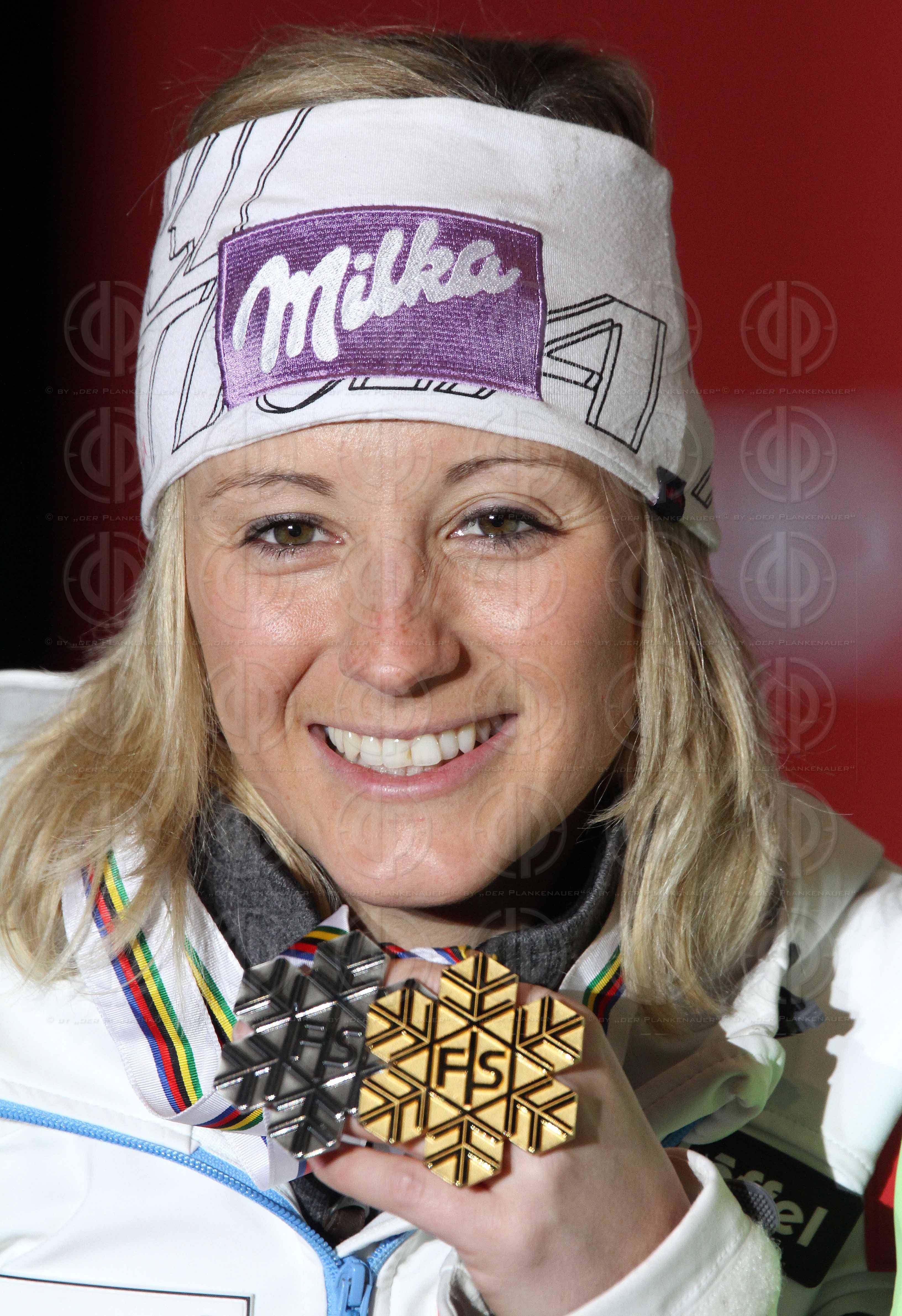 FIS Alpine Ski-WM Schladming 2013