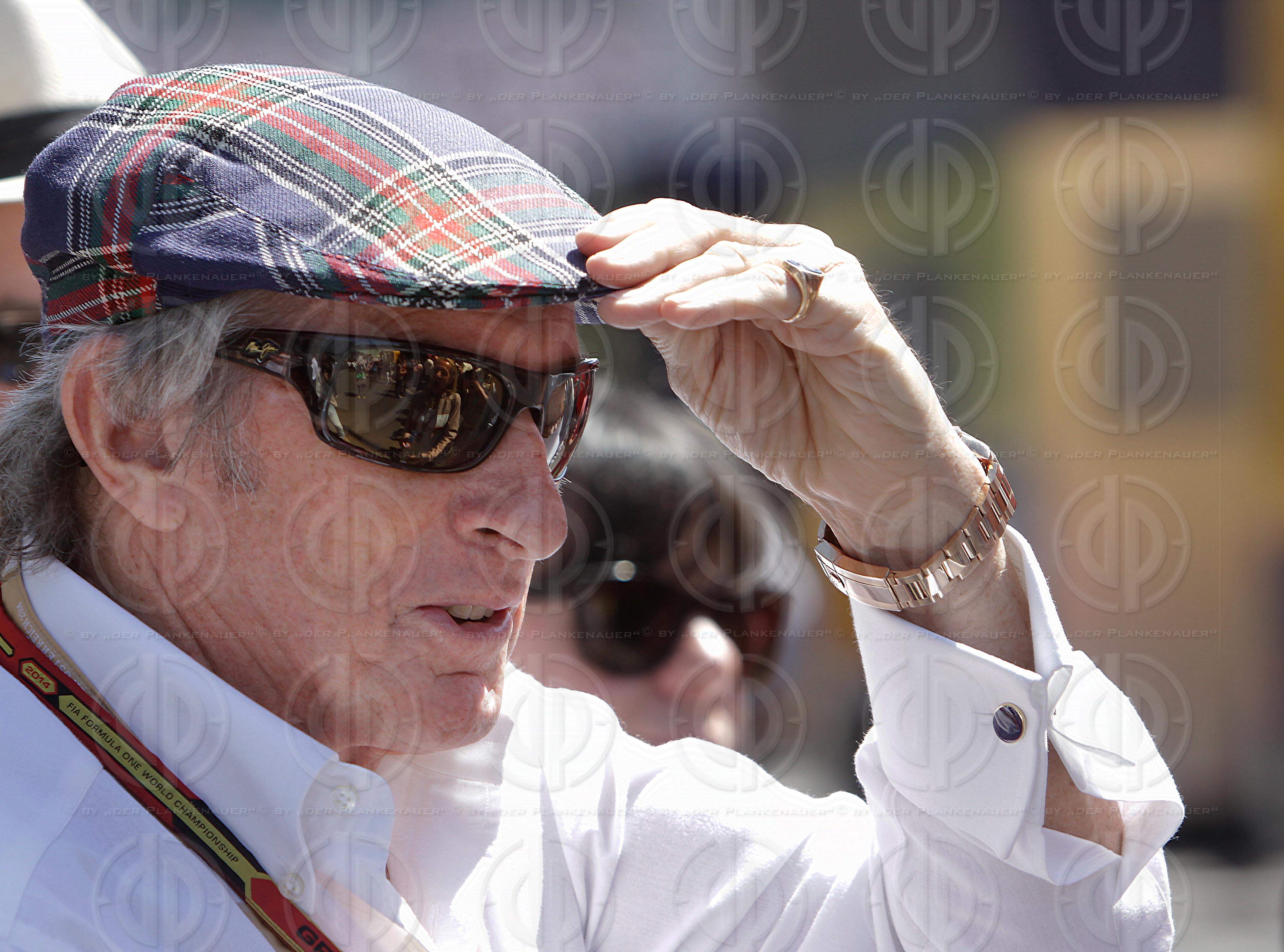 Grosser Preis von Oesterreich 2014