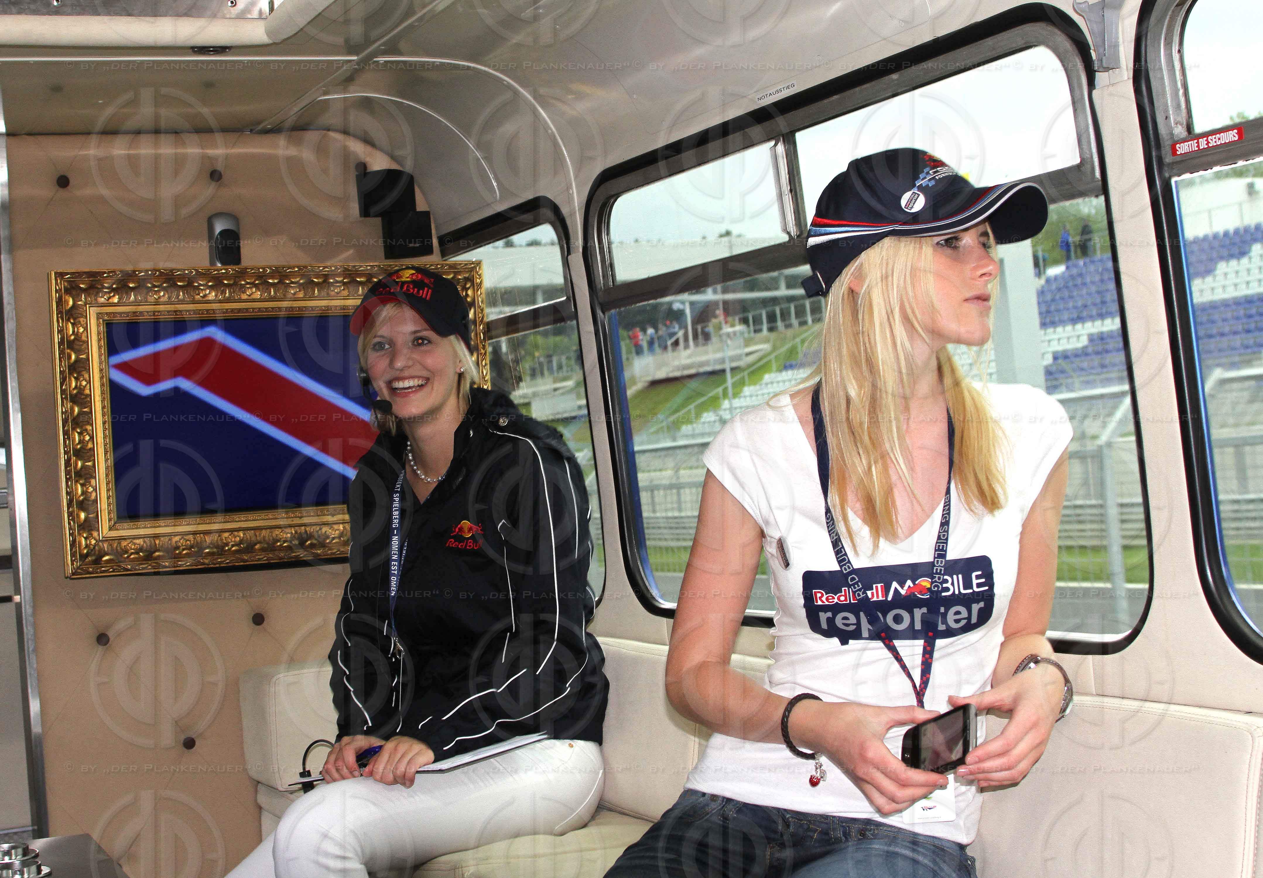 Red Bull Projekt Spielberg