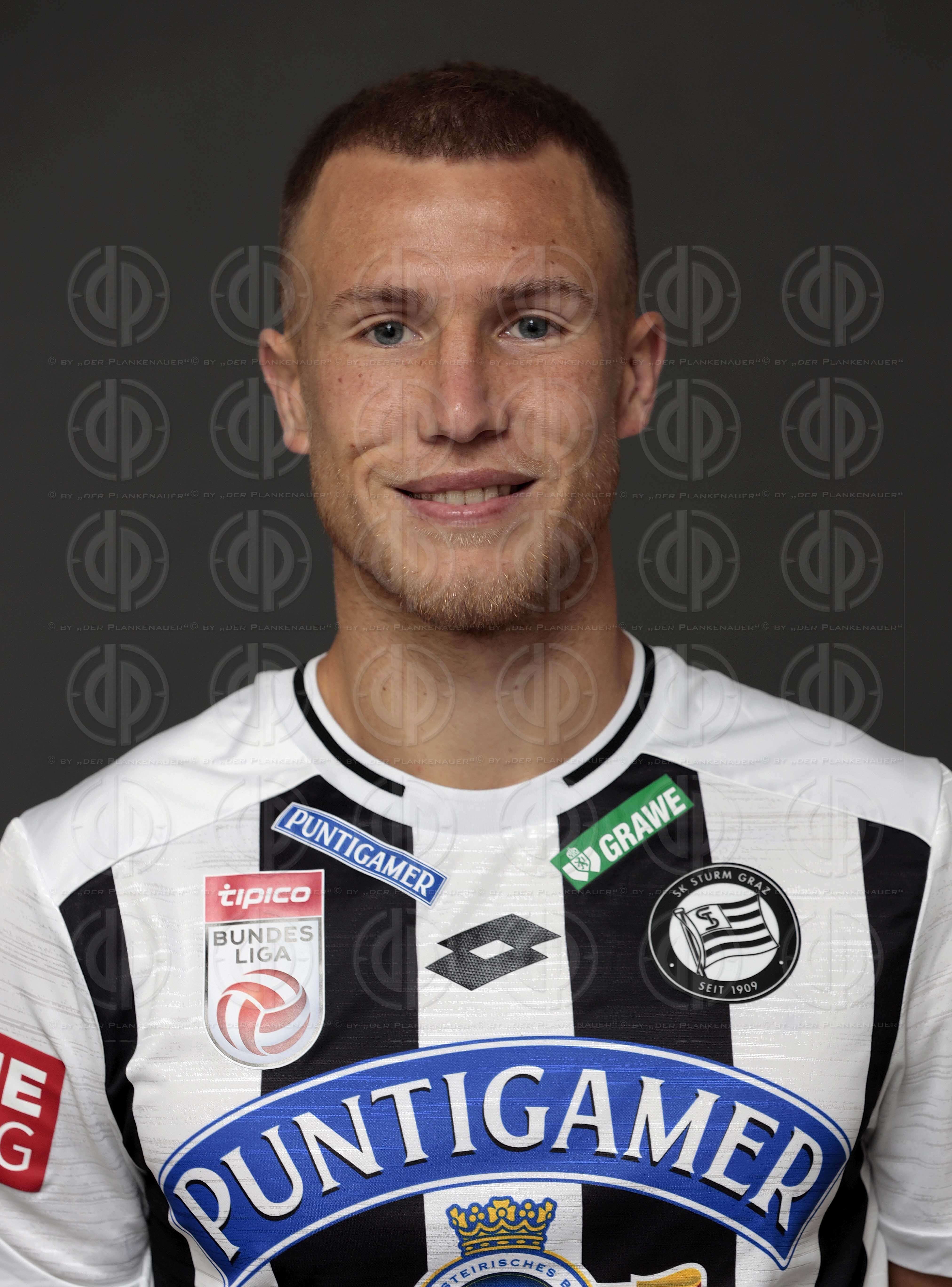 SK Sturm - neue Spieler Herbst 2019