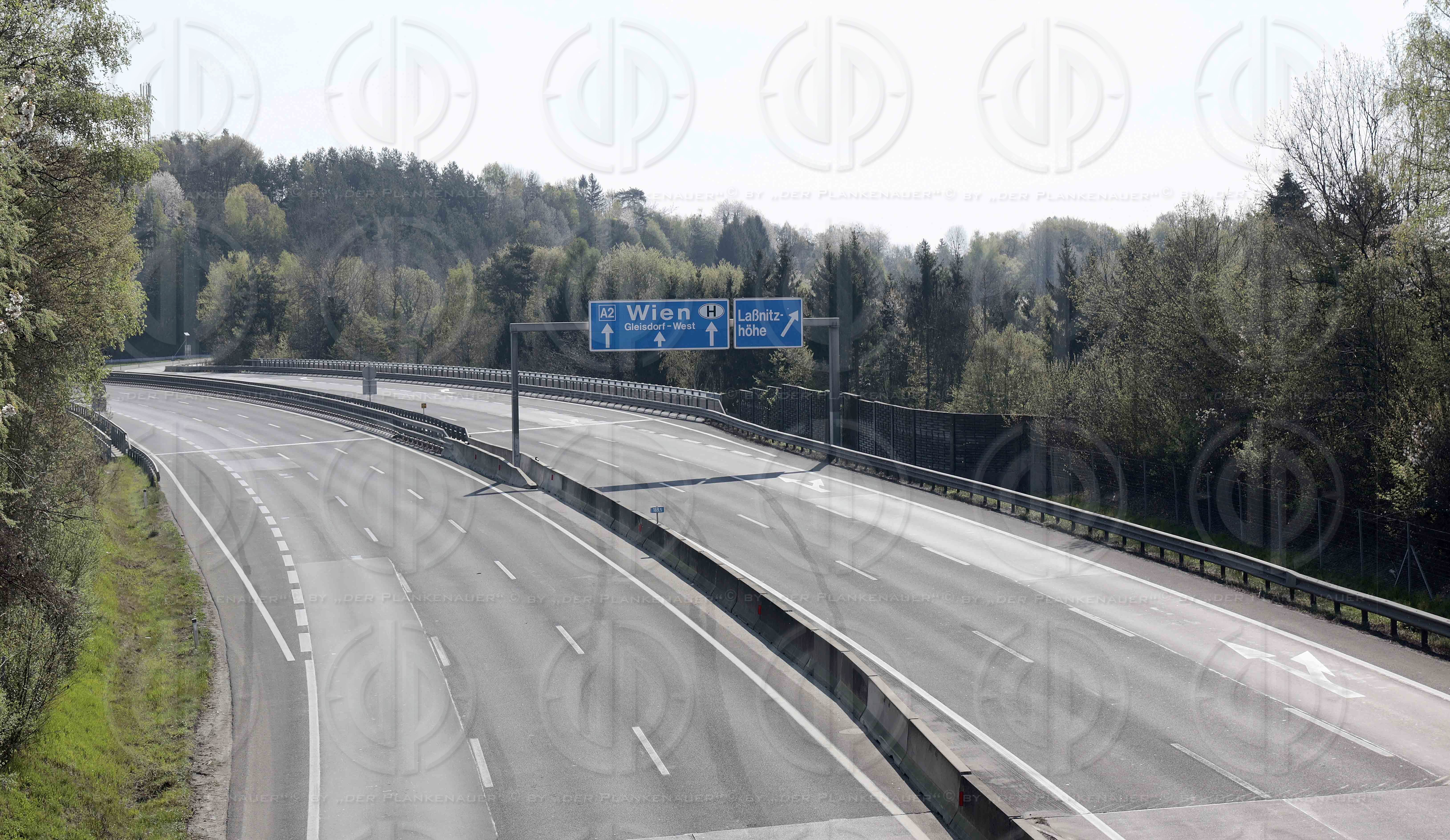 Corona-Ostersonntag 2020