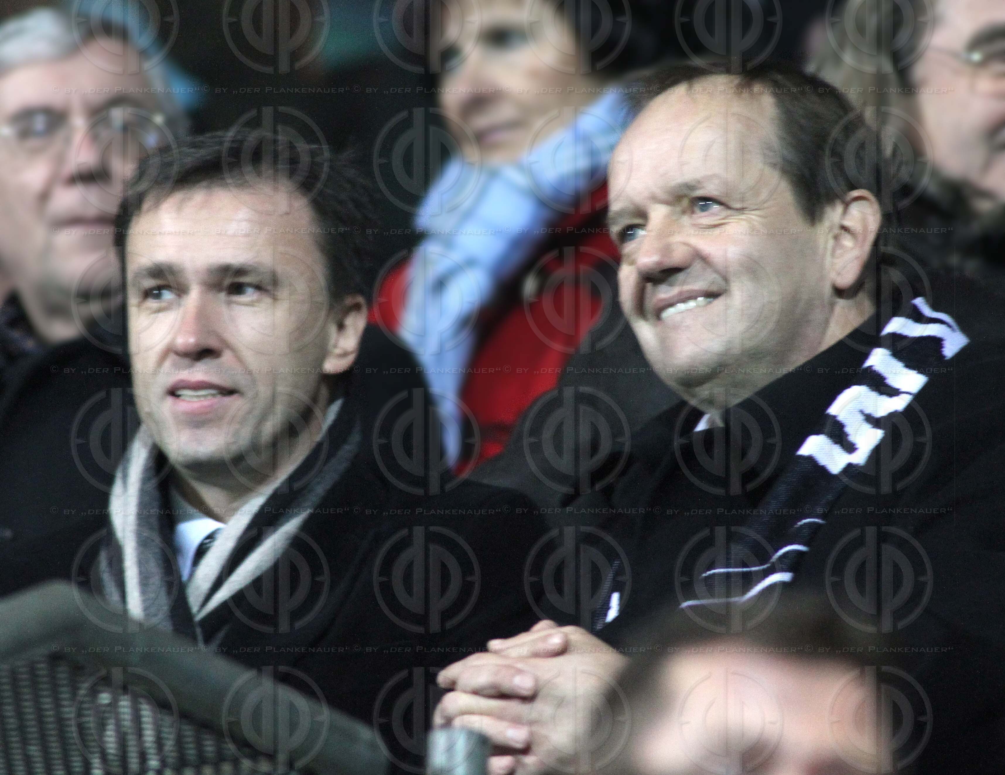 UEFA EL SK Sturm Graz vs. Galatasaray AS (1:0)