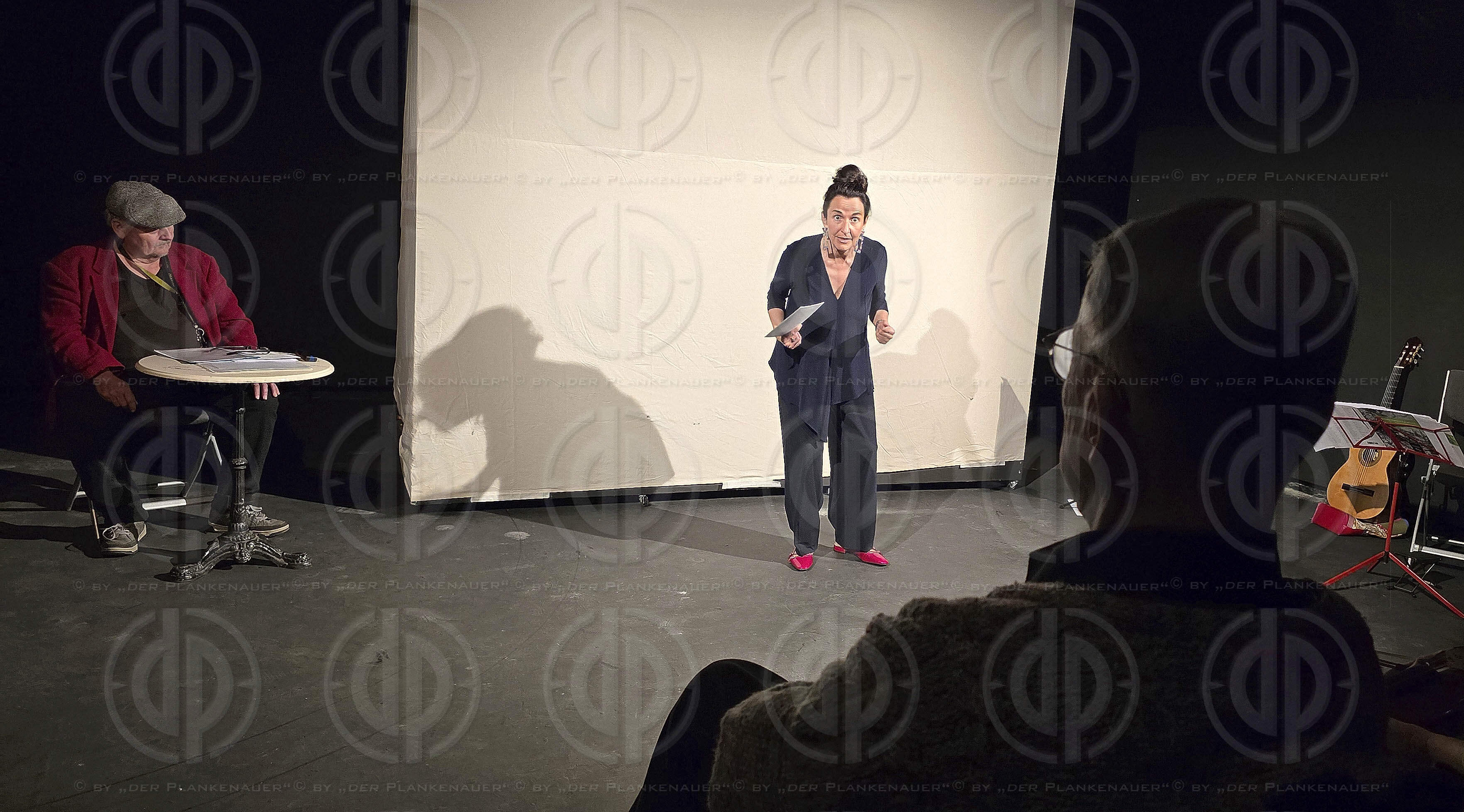 Renners Kunst-Matinee am 11.05.2025