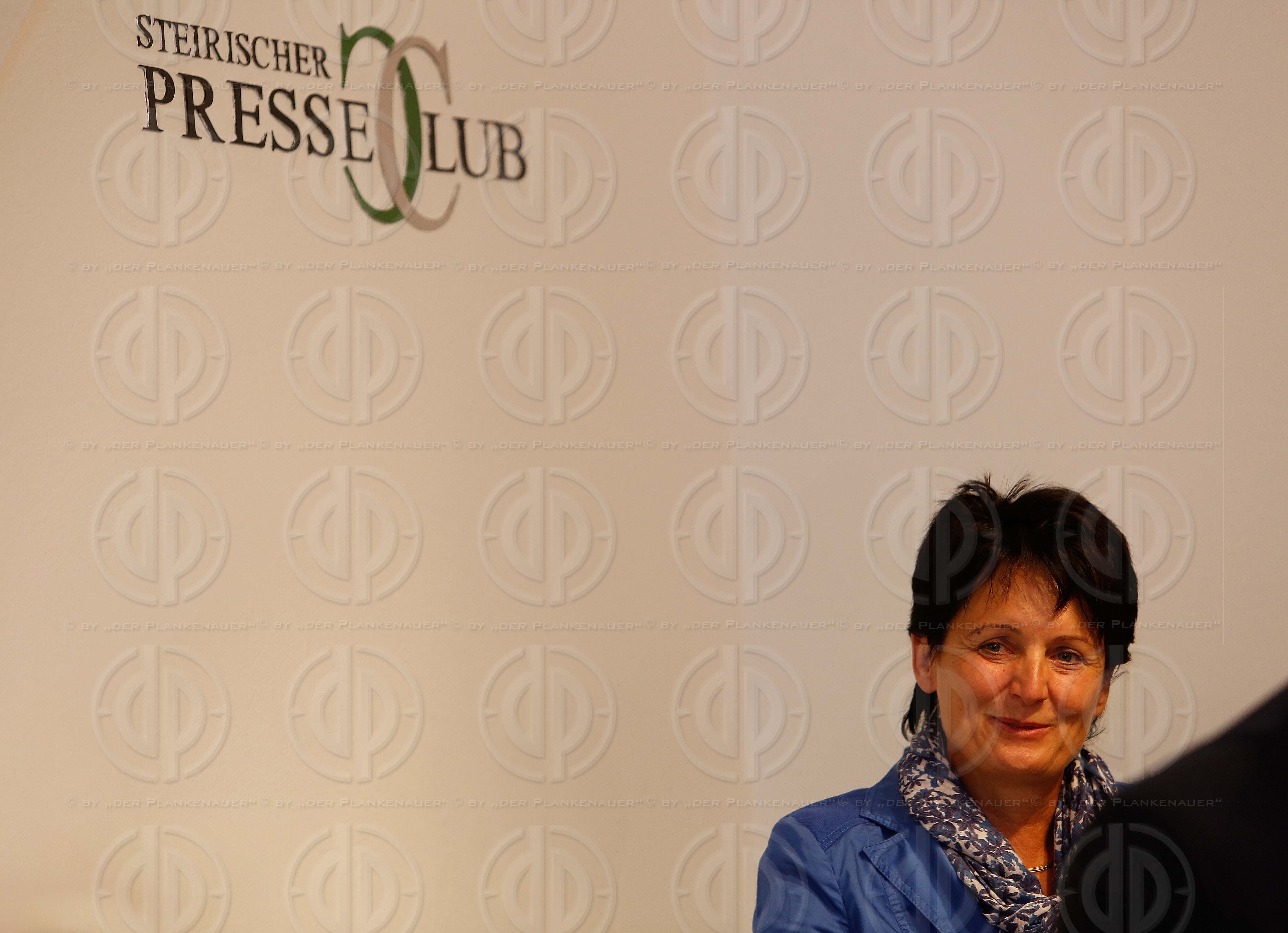 Steirische SPOE-Landesraete