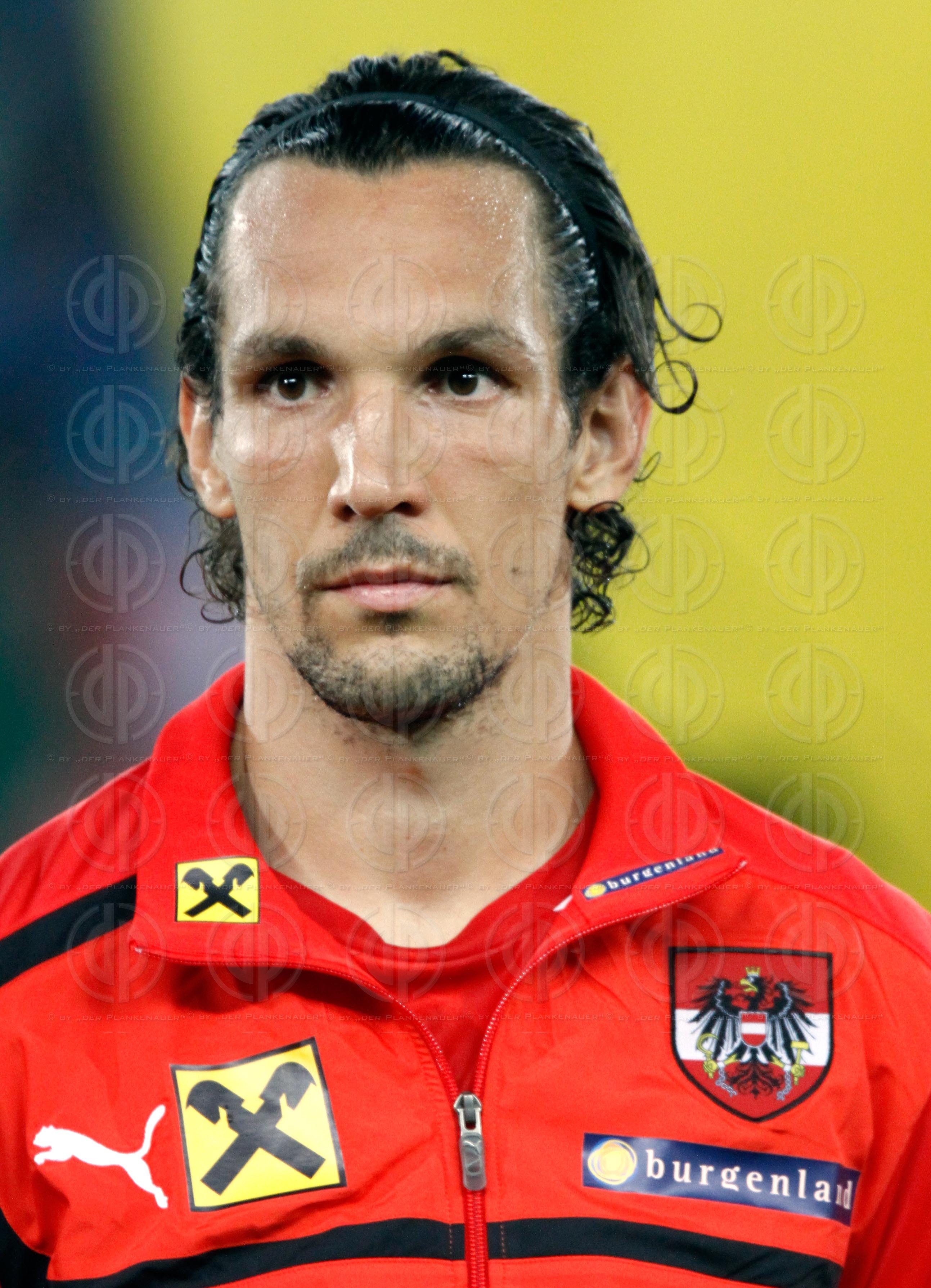 Österreich vs. Türkei (2:0)