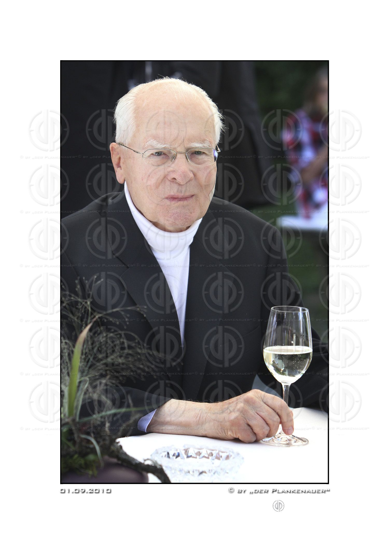 Hochzeit Thomas und Michaela