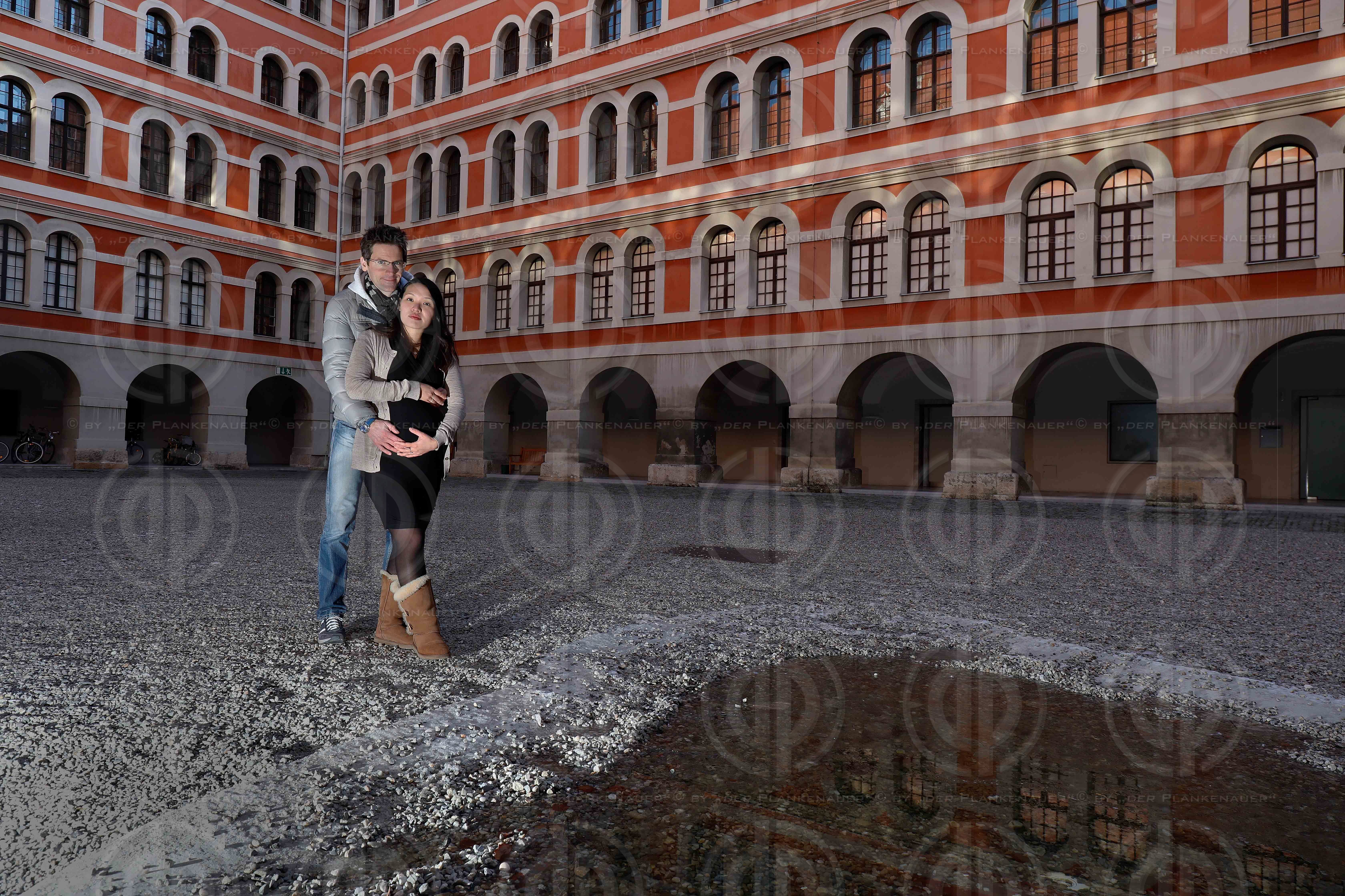 Babybauchfotos Preggy pics