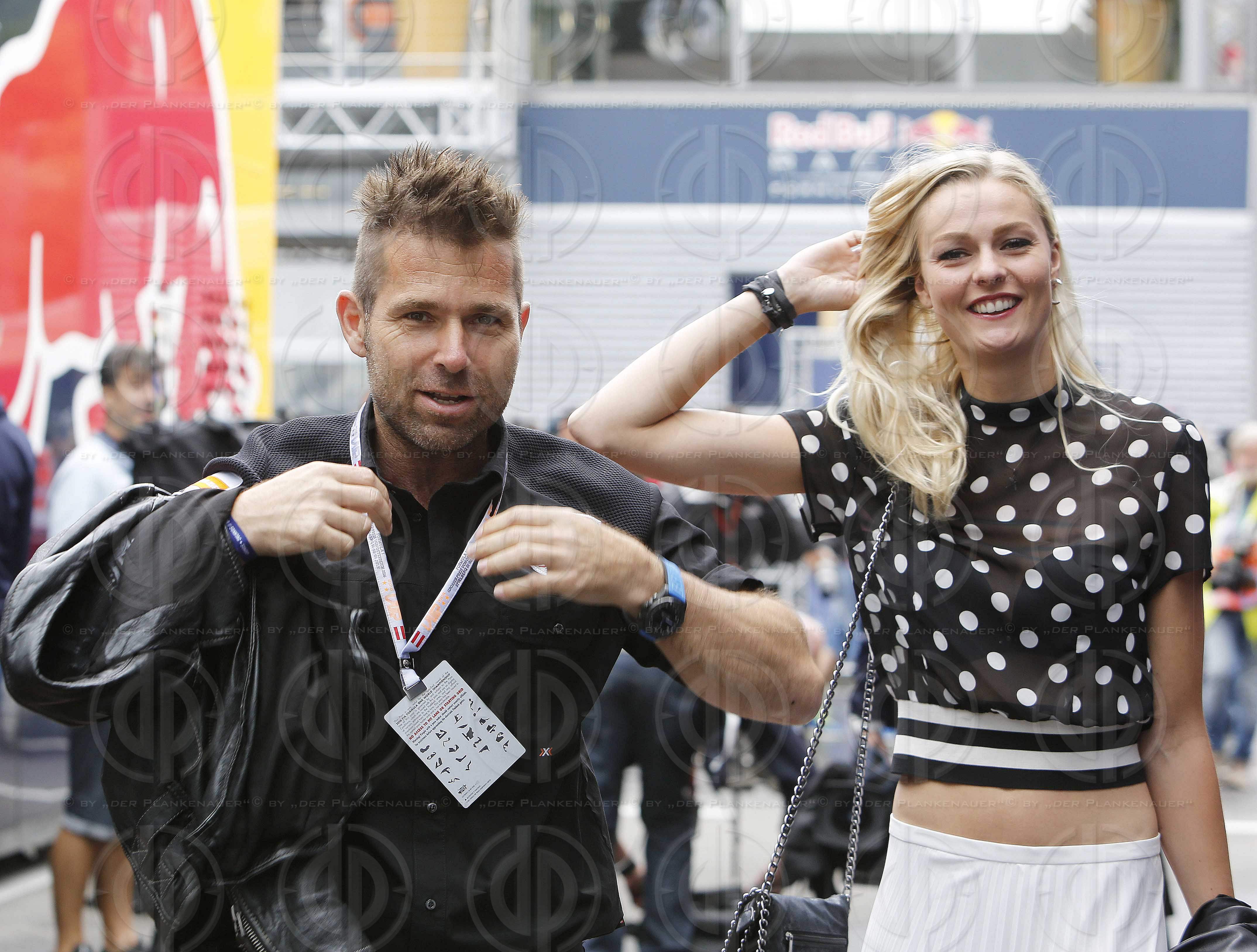 Formel 1 GP von Oesterreich 2016