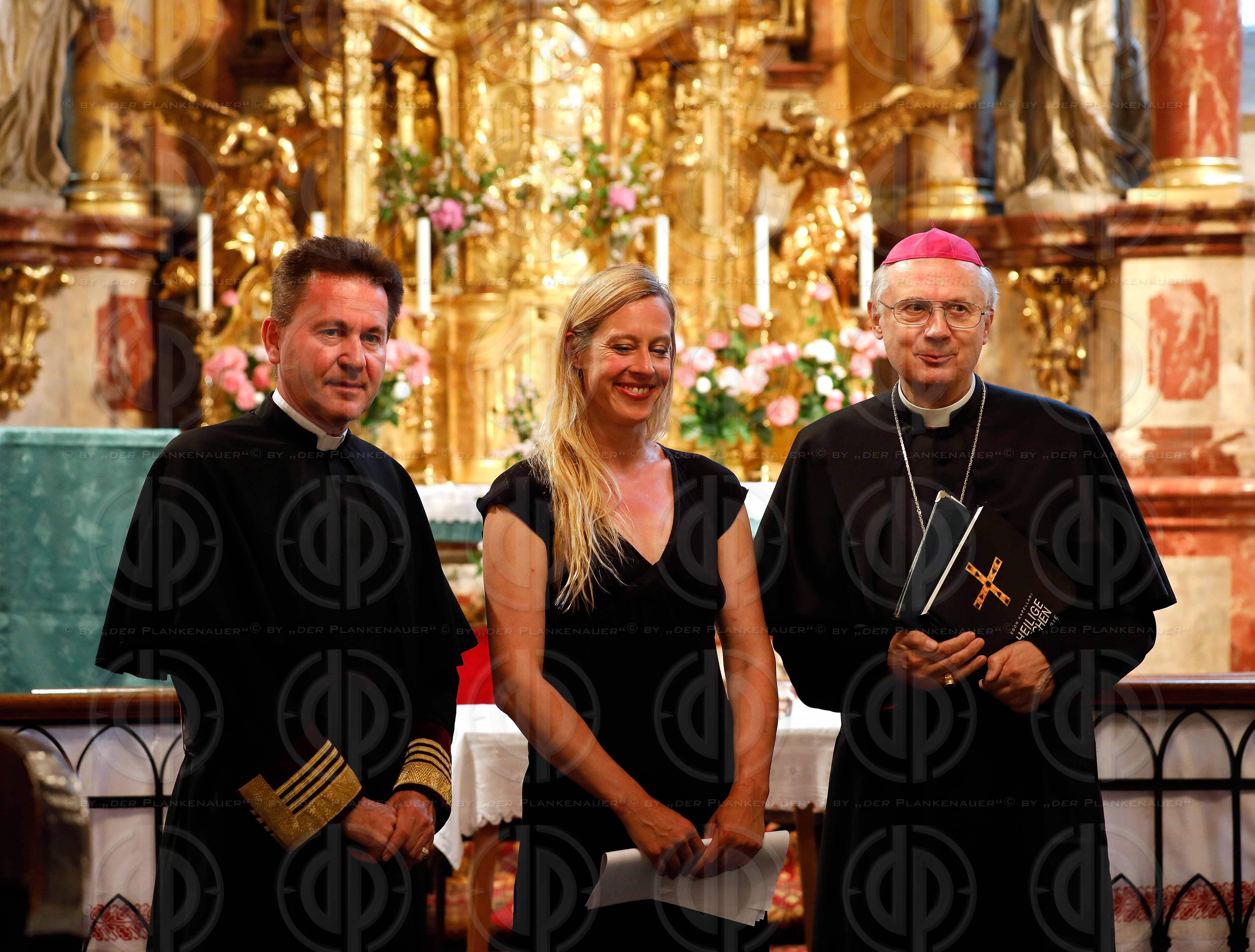 Lange Nacht der Kirchen 2017