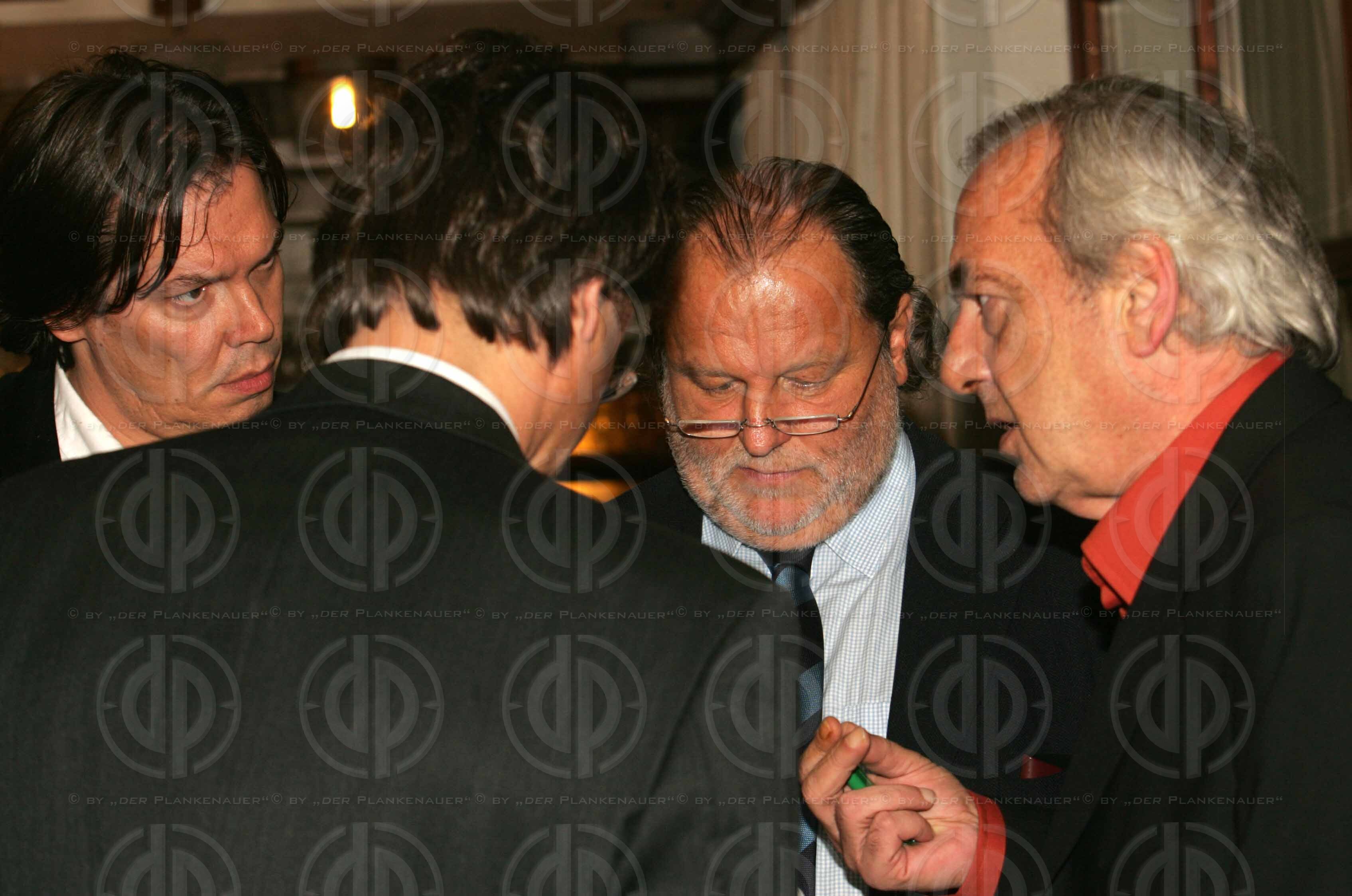 Sturm Generalversammlung 2005