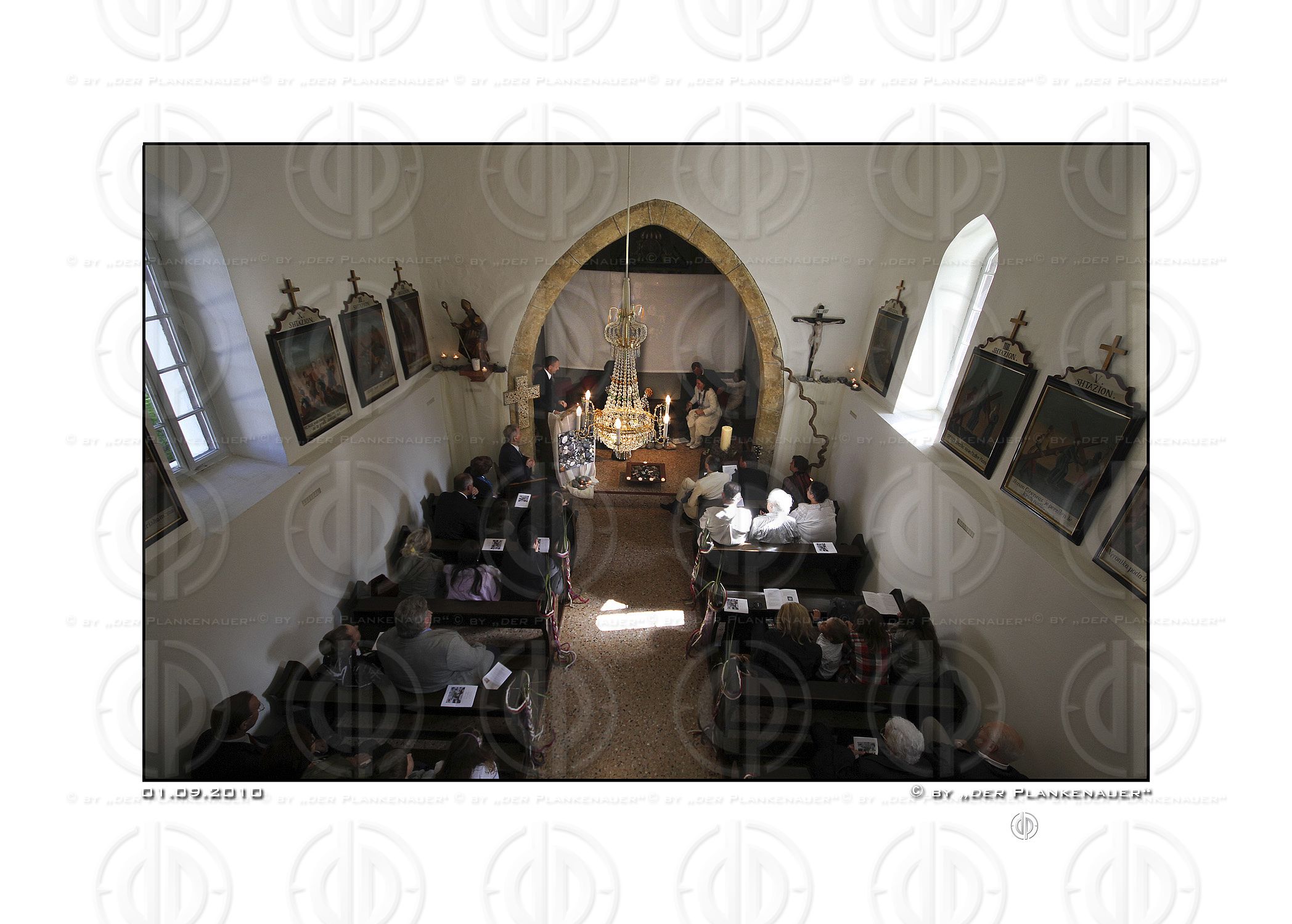 Hochzeit Thomas und Michaela