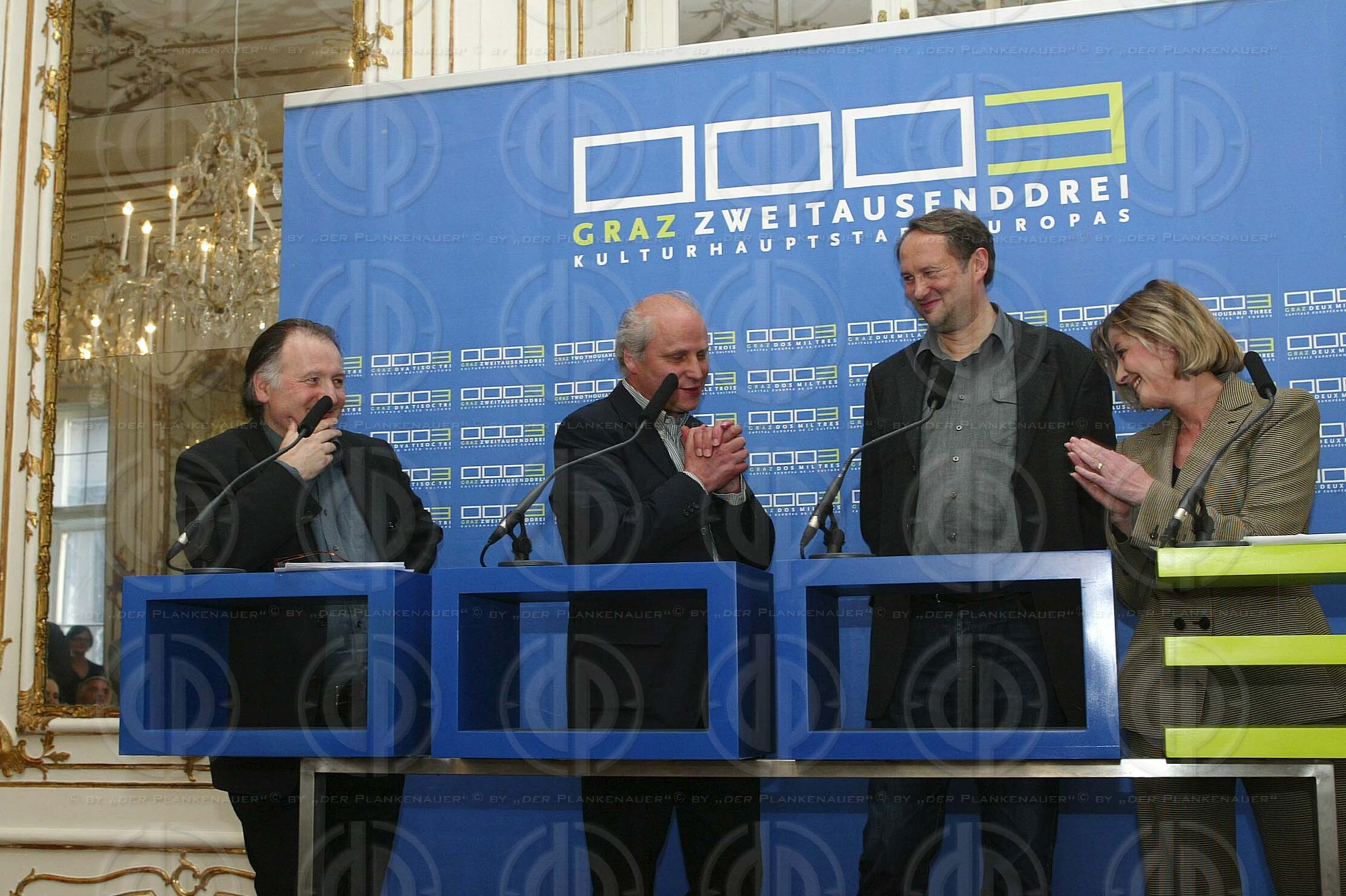 Ausstellung Phantom der Lust