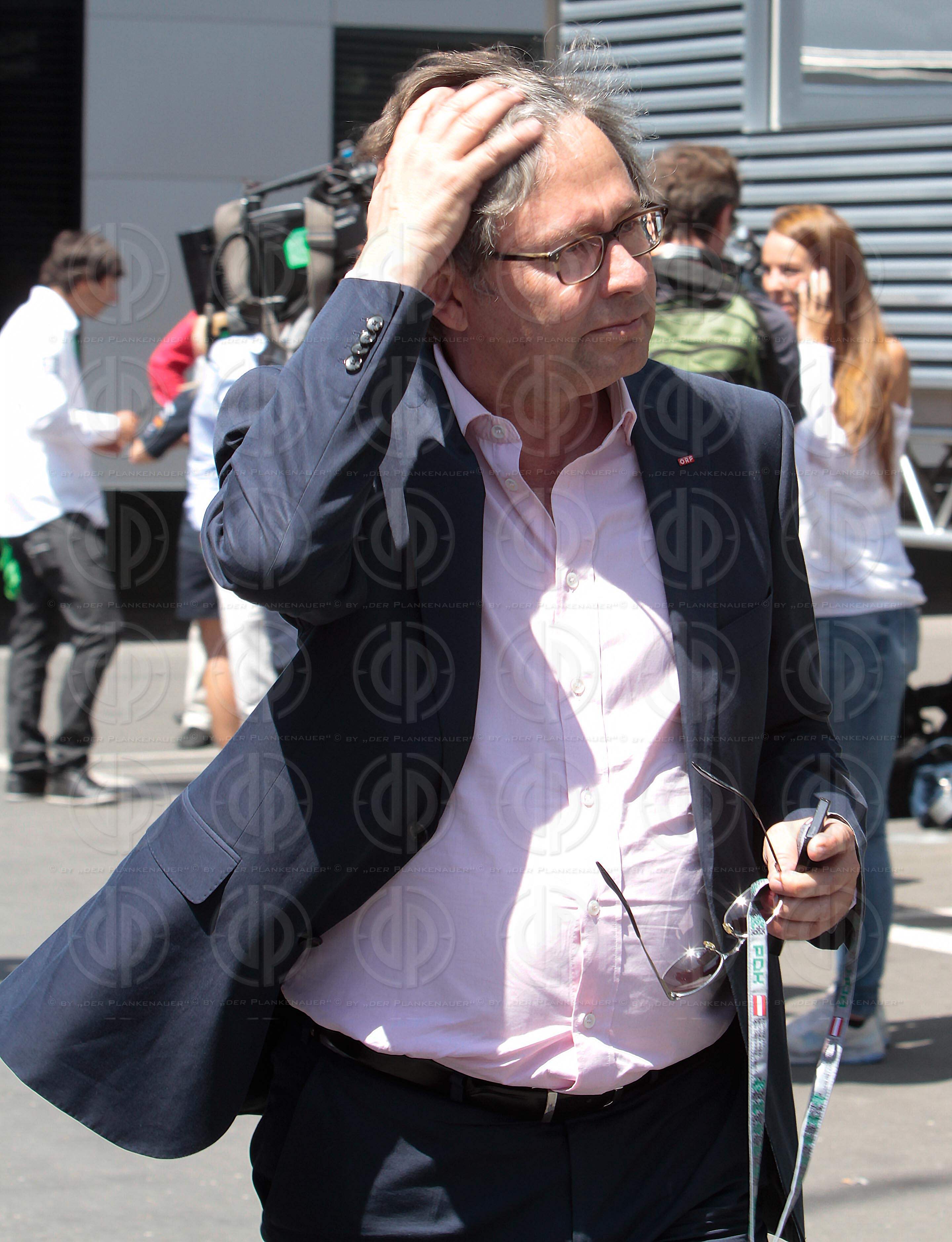 Grosser Preis von Oesterreich 2014