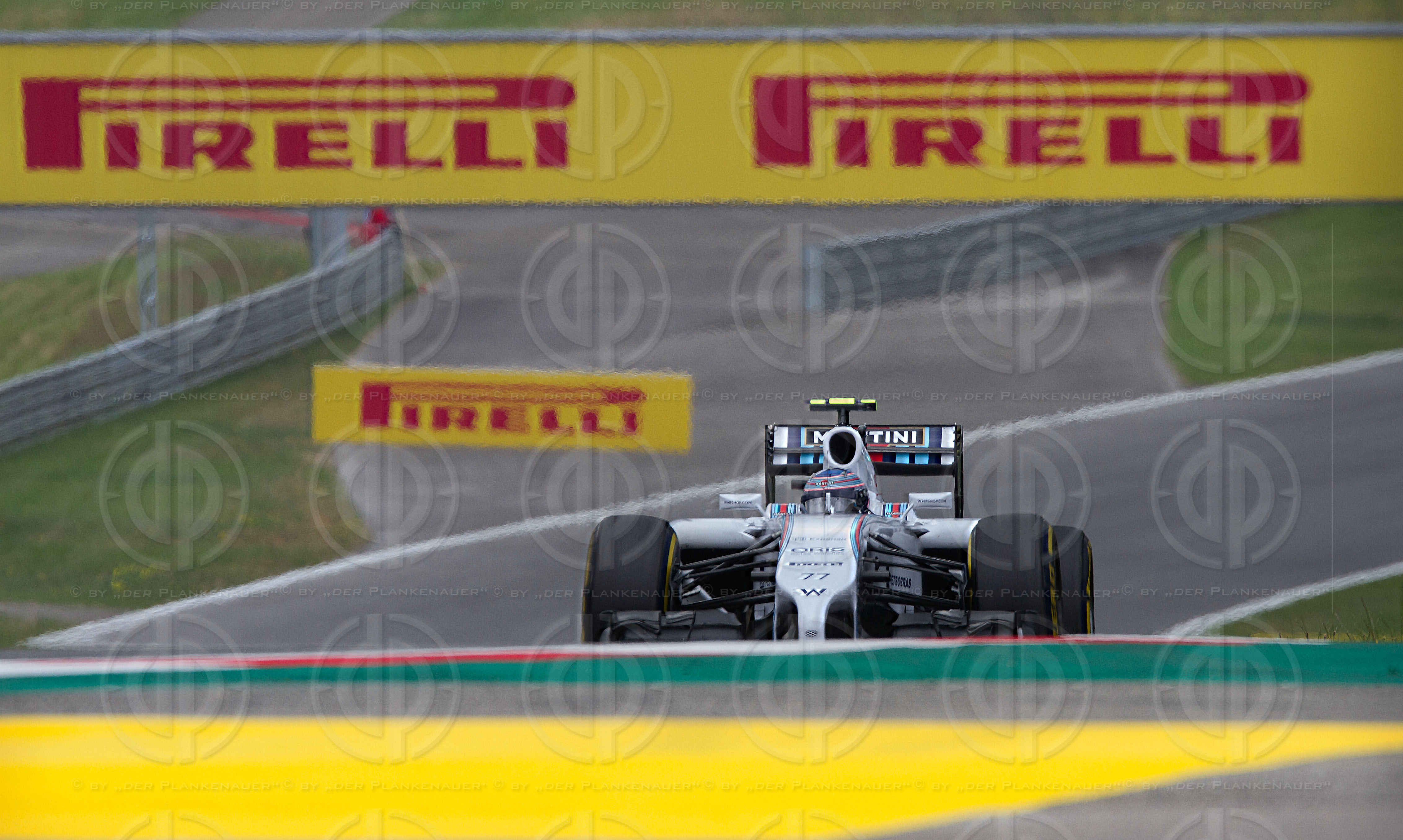 Grand Prix von Oesterreich 2014