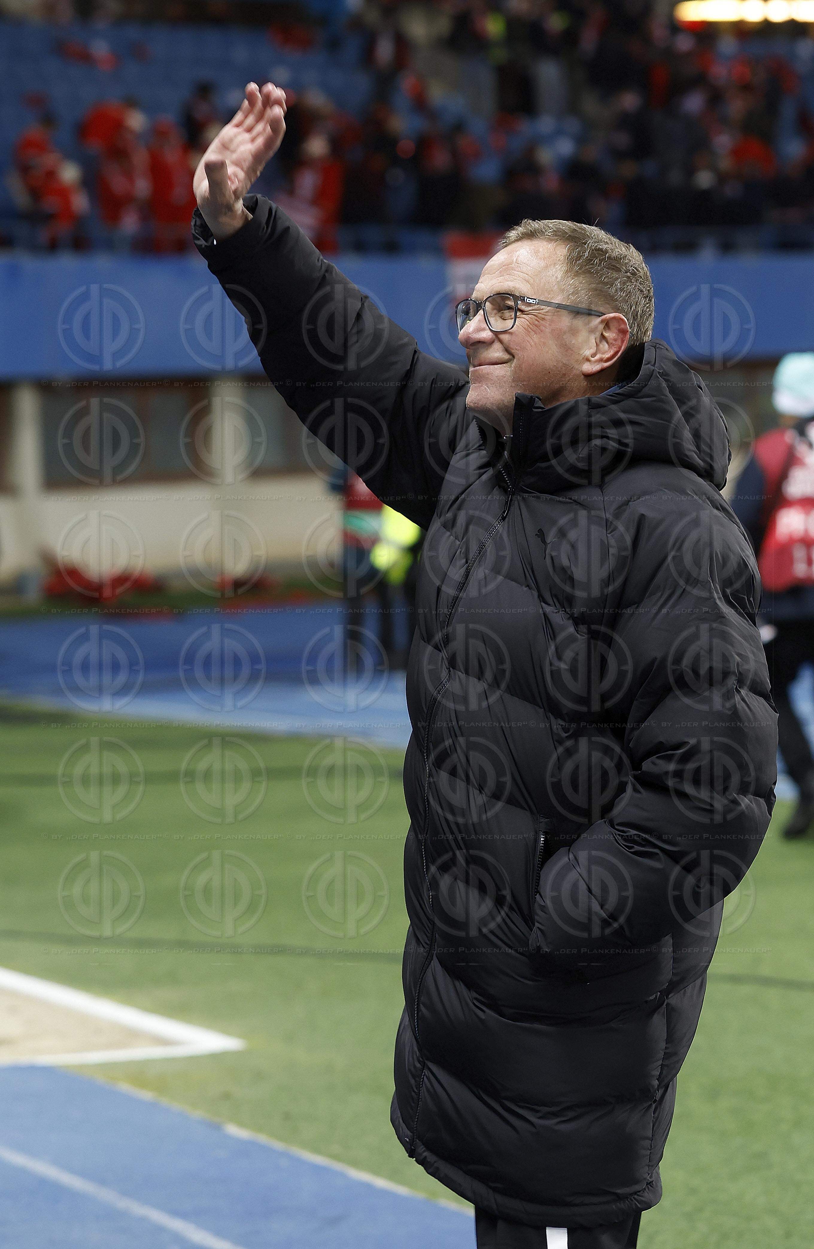 European Qualifiers 2026 Österreich vs. Bosnien-Herzegowina (1: