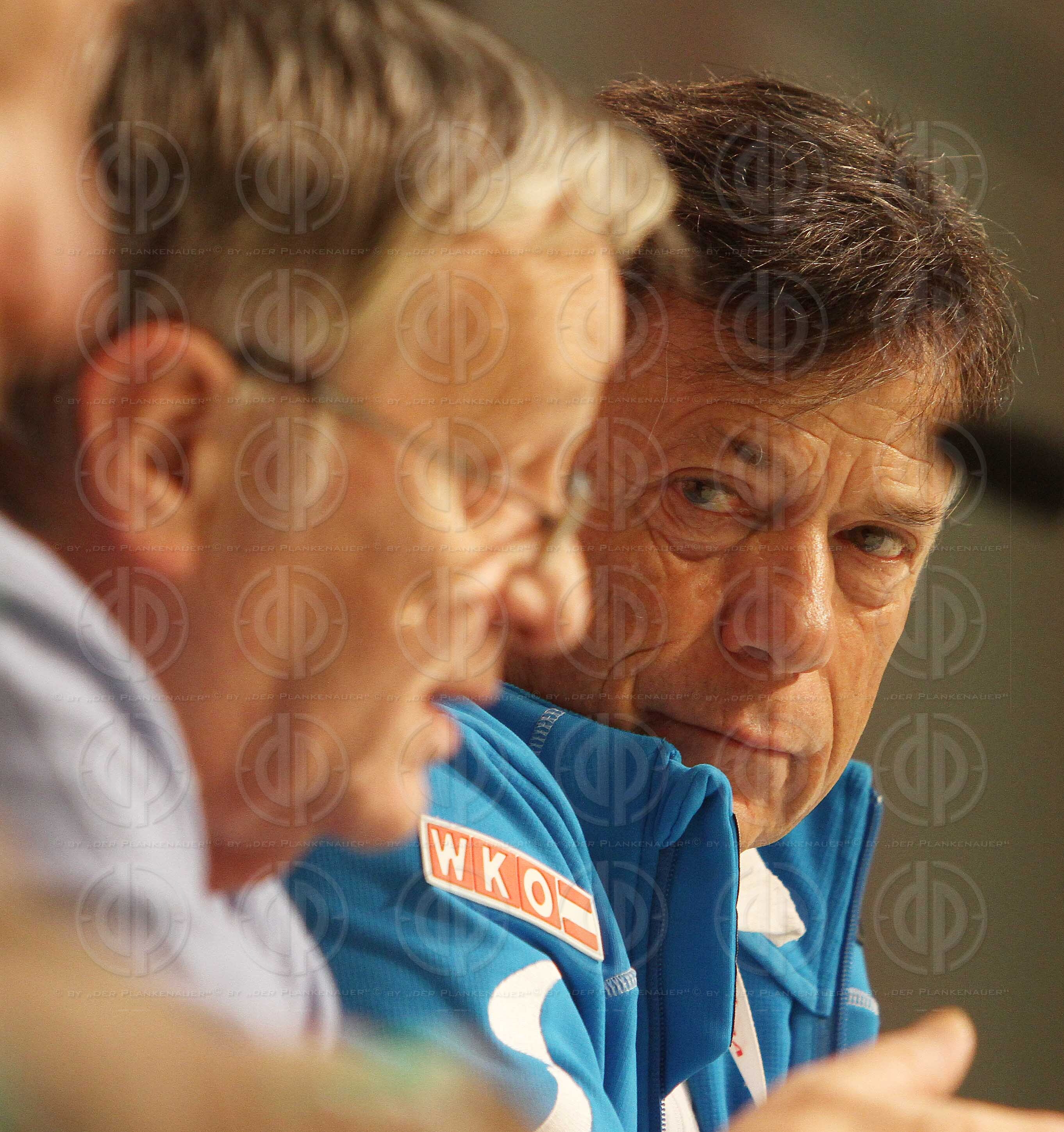 FIS Alpine Ski-WM Schladming 2013