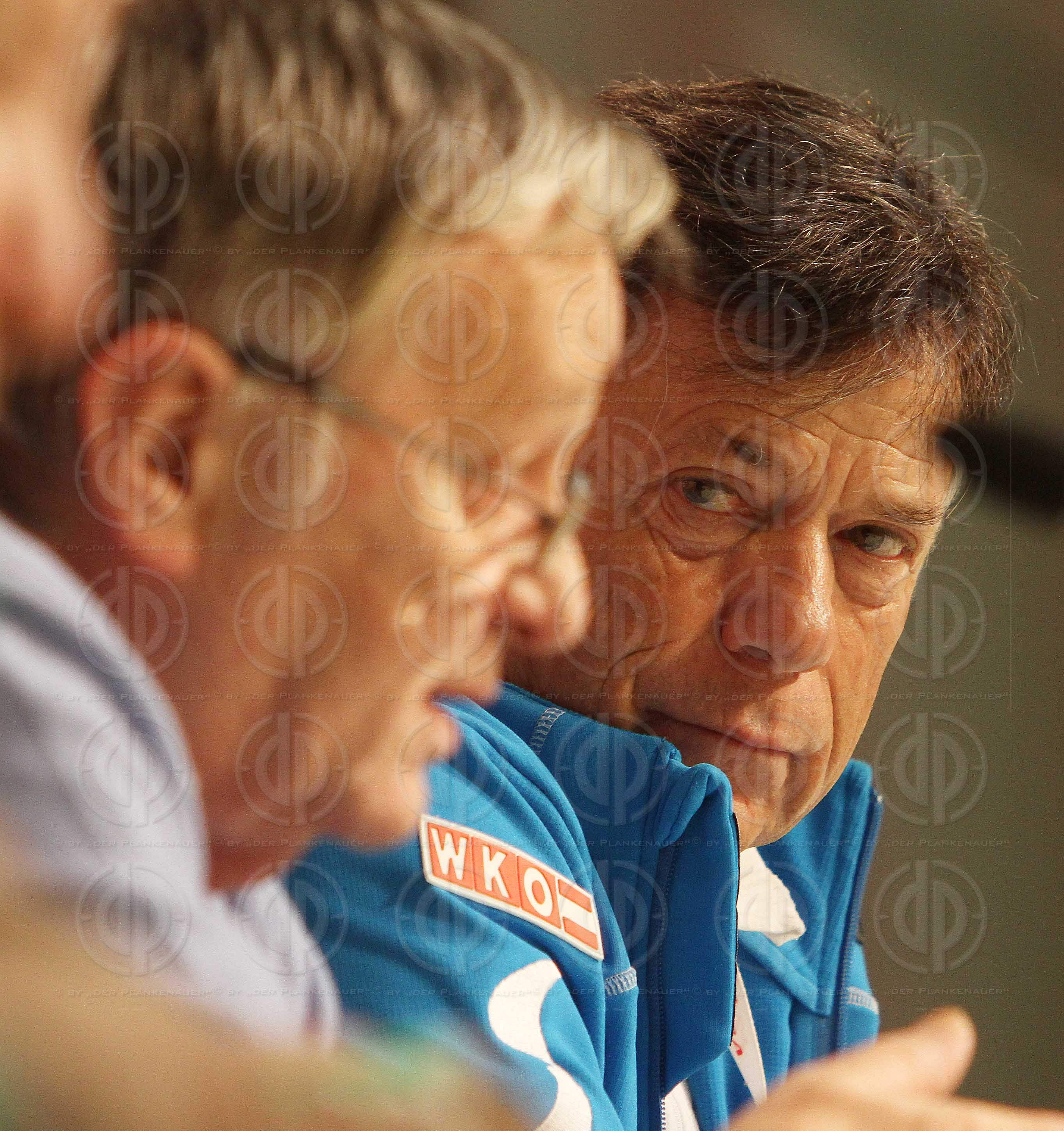 FIS Alpine Ski-WM Schladming 2013