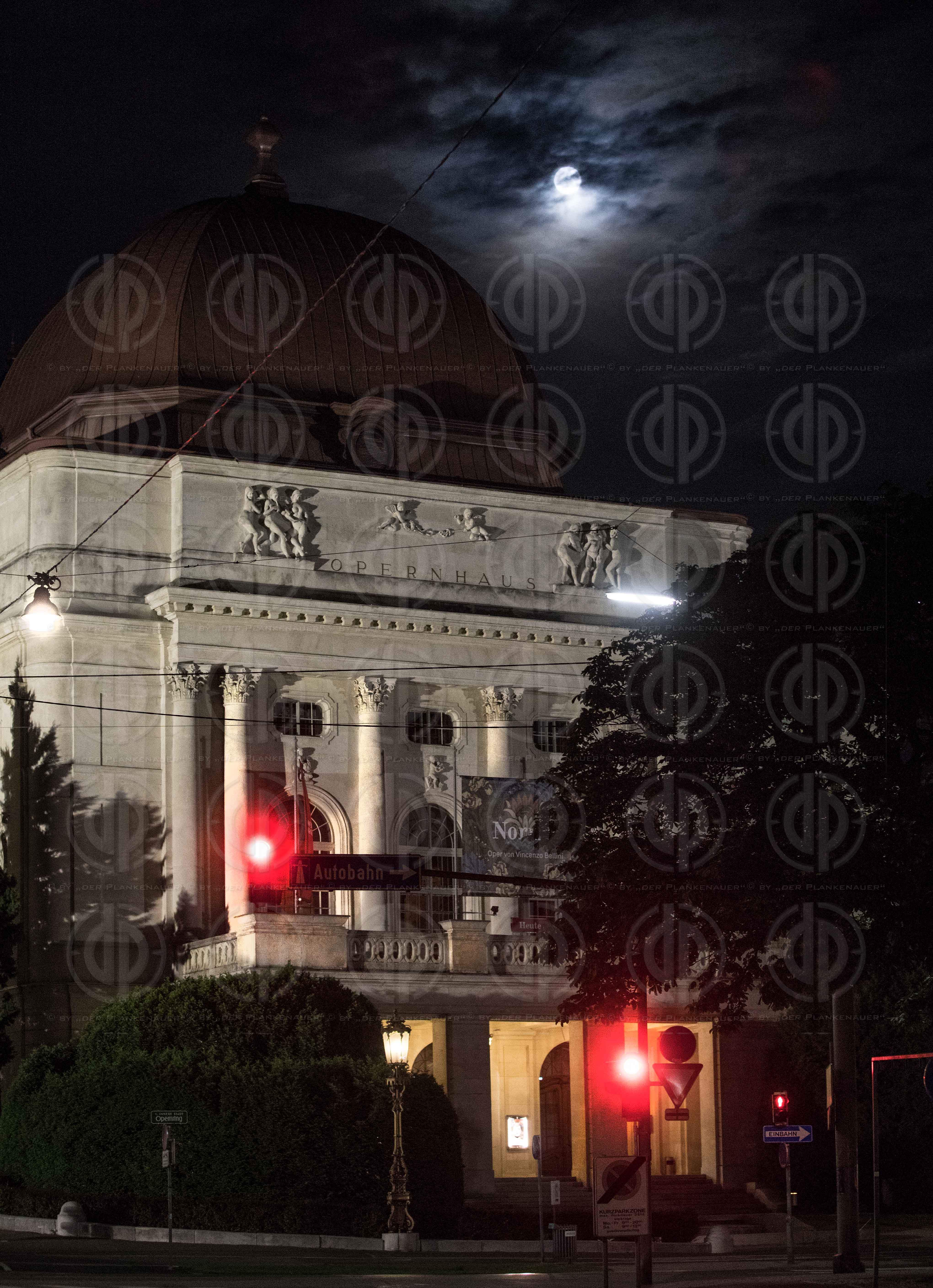 Lange Nacht der Kirchen 2017