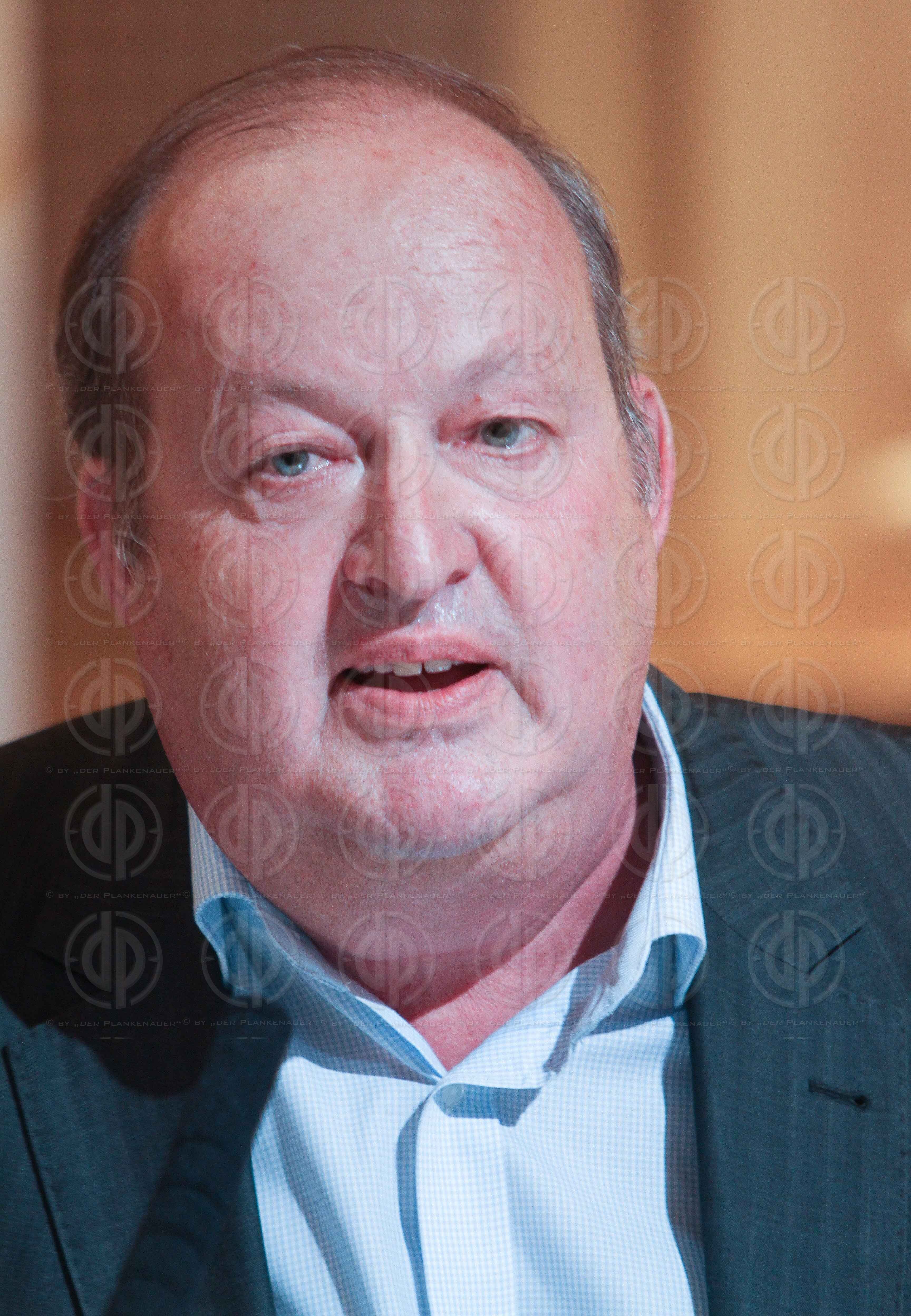 Oesterreich eine Mediokratie?