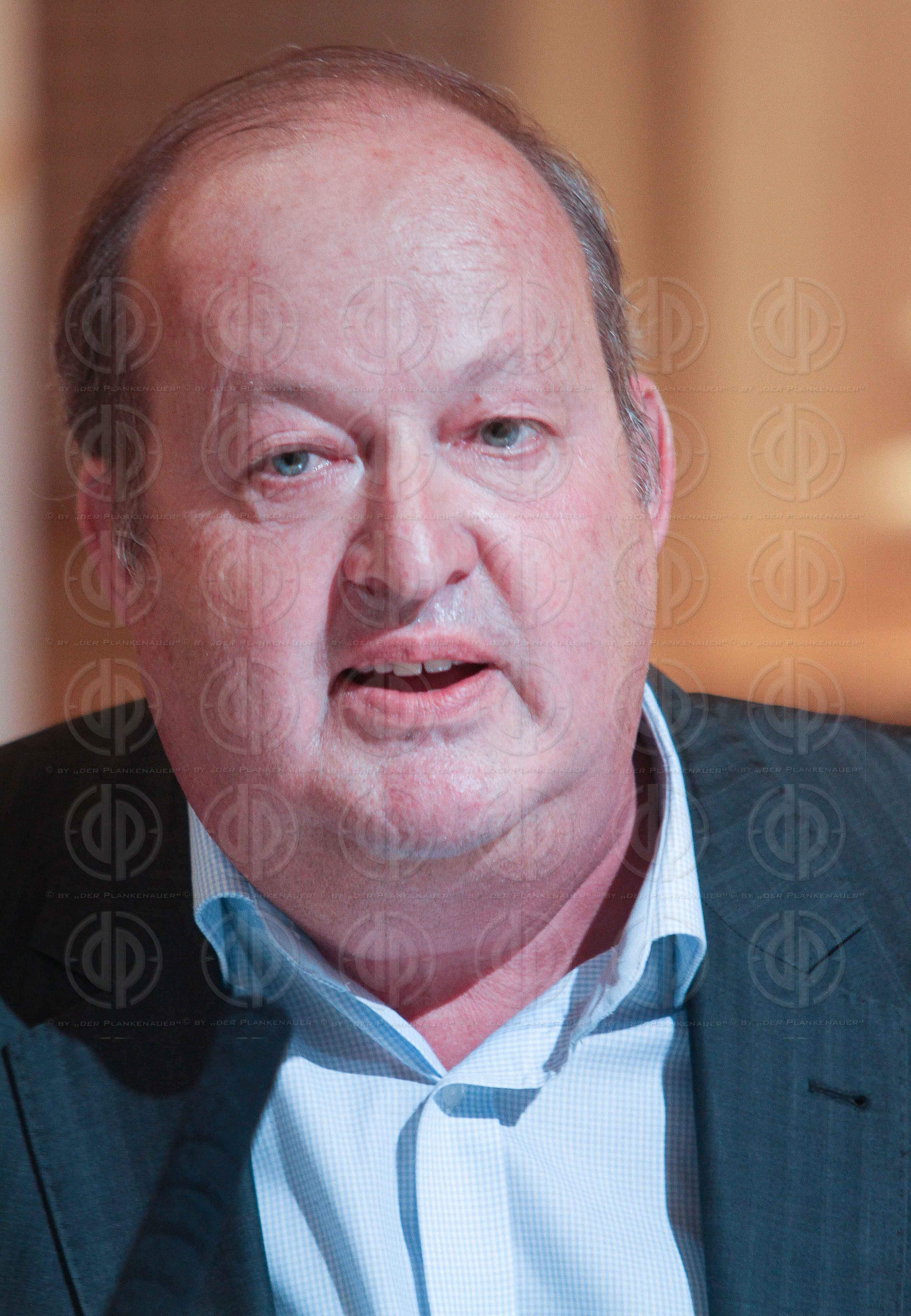 Oesterreich eine Mediokratie?