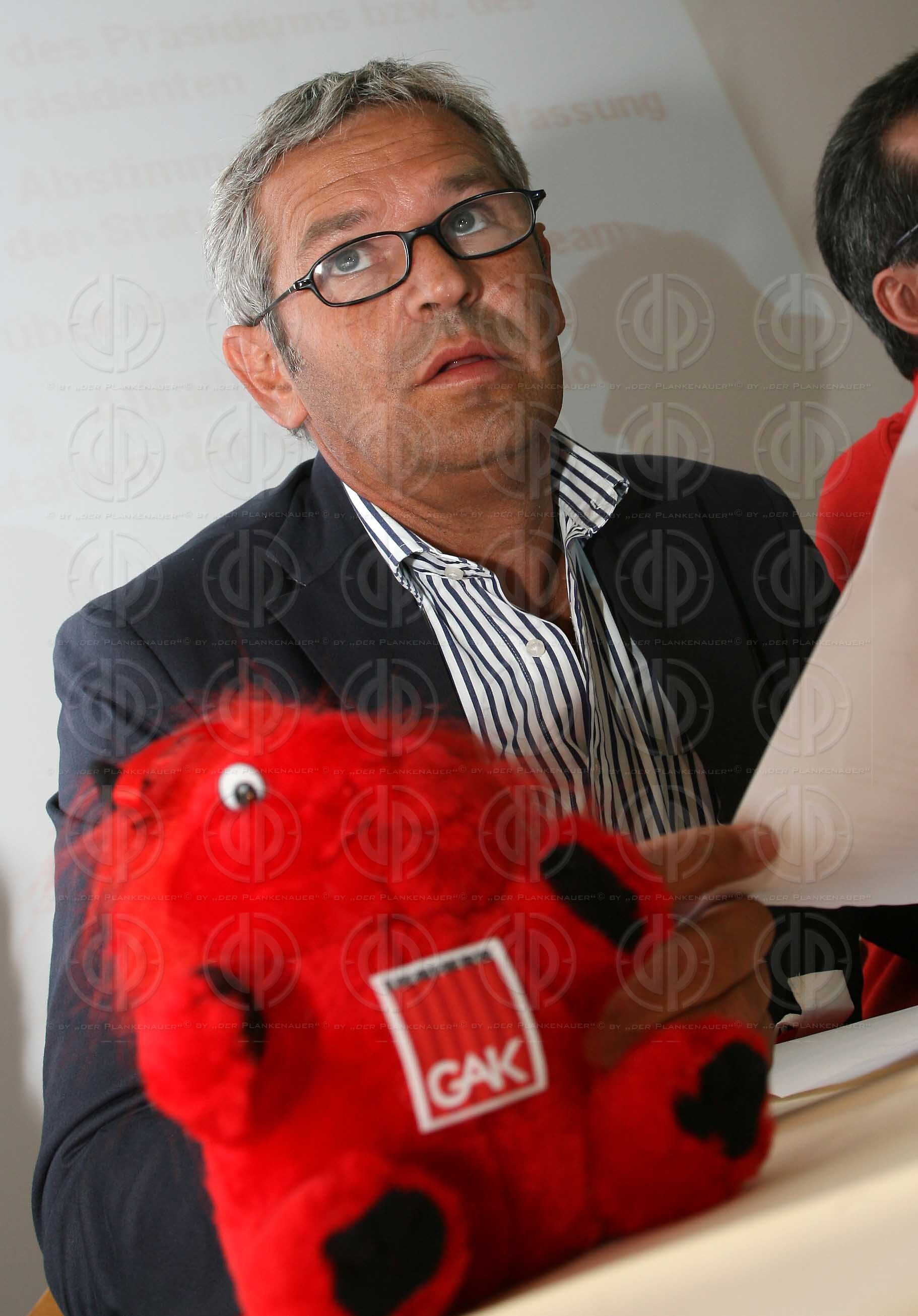 GAK a.o. Generalversammlung