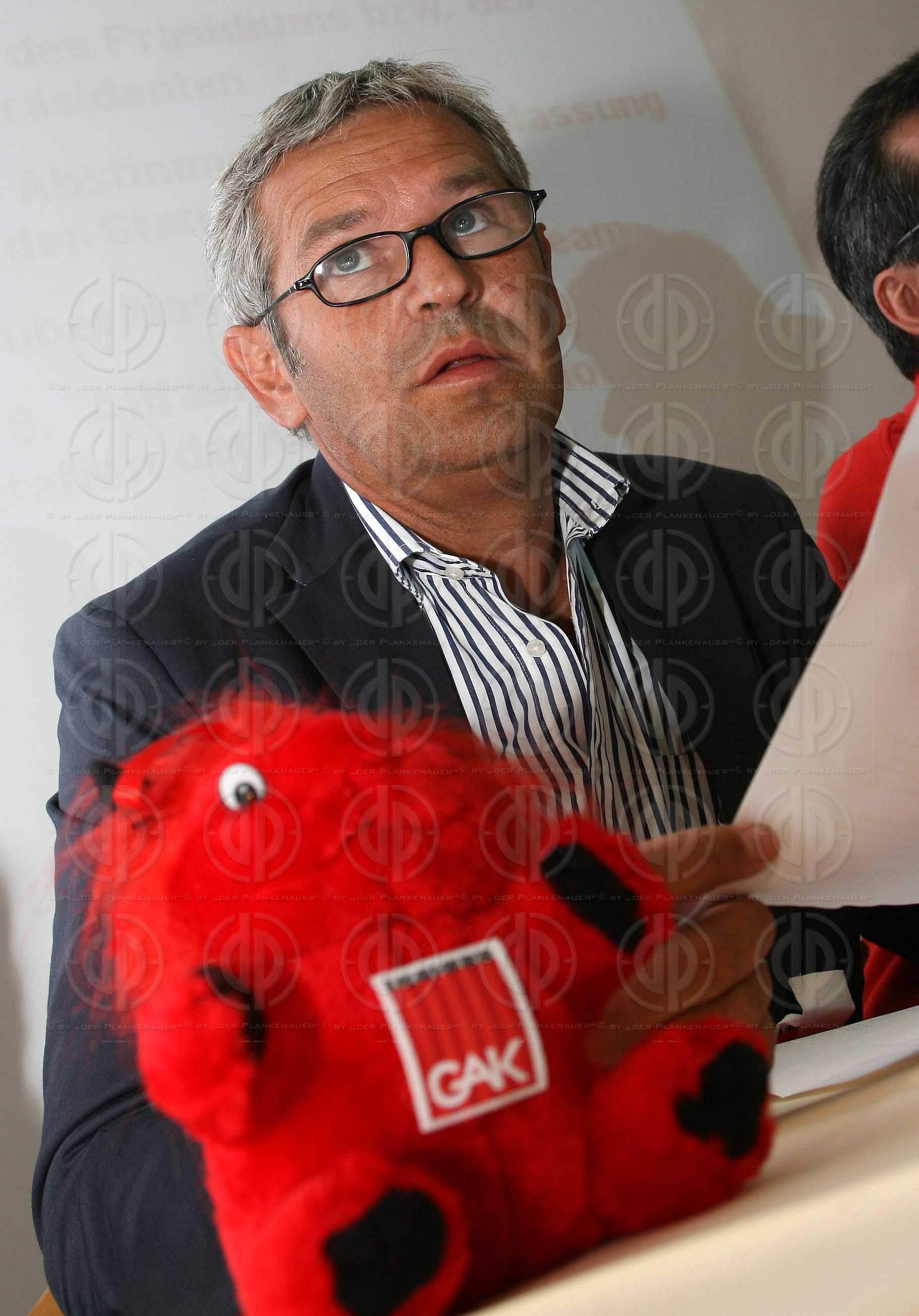 GAK a.o. Generalversammlung