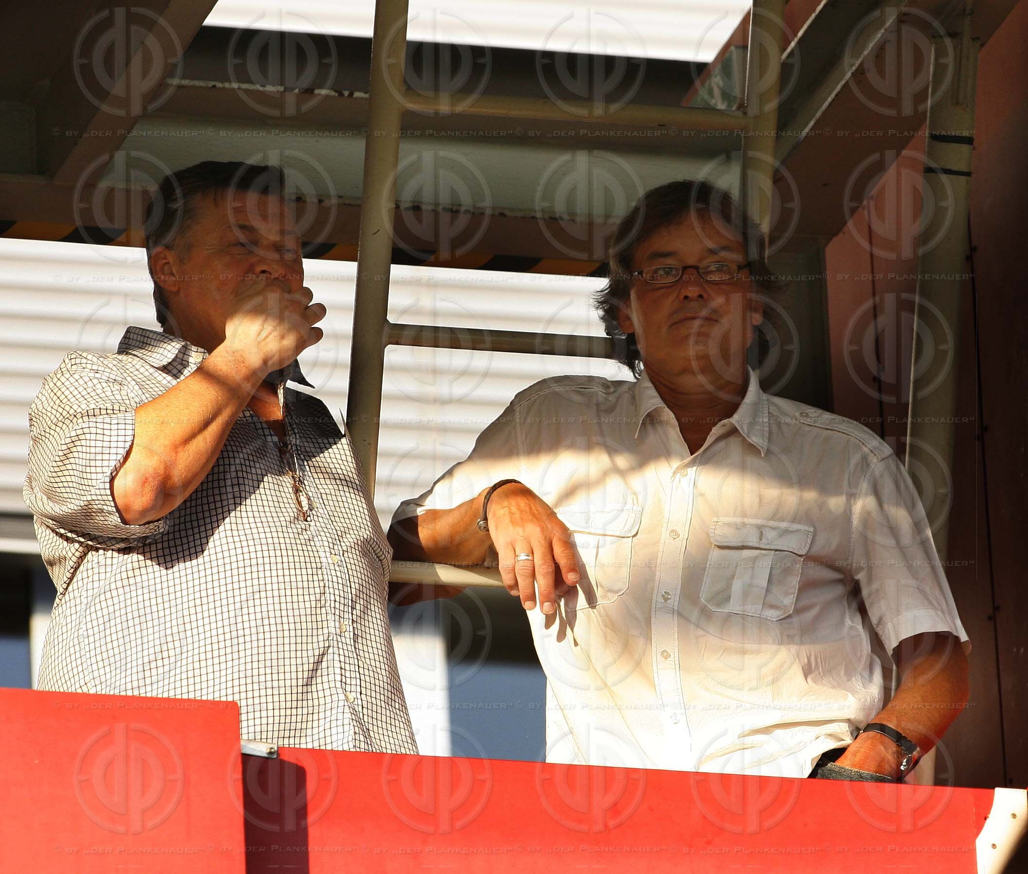 SK Sturm vs. FC Mattersburg (2:0)