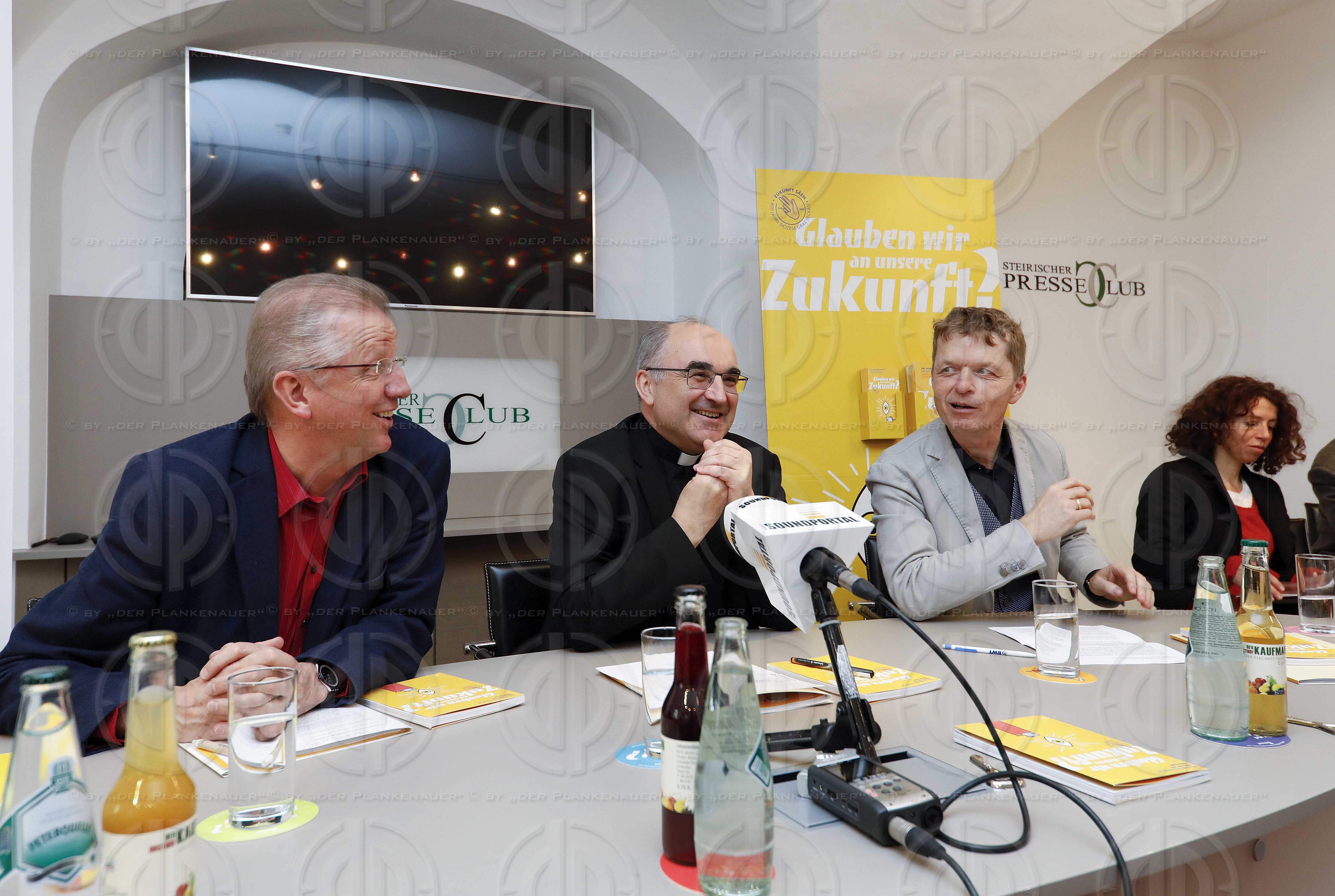 Programmpraesentation Dioezesanjubilaeum 2018