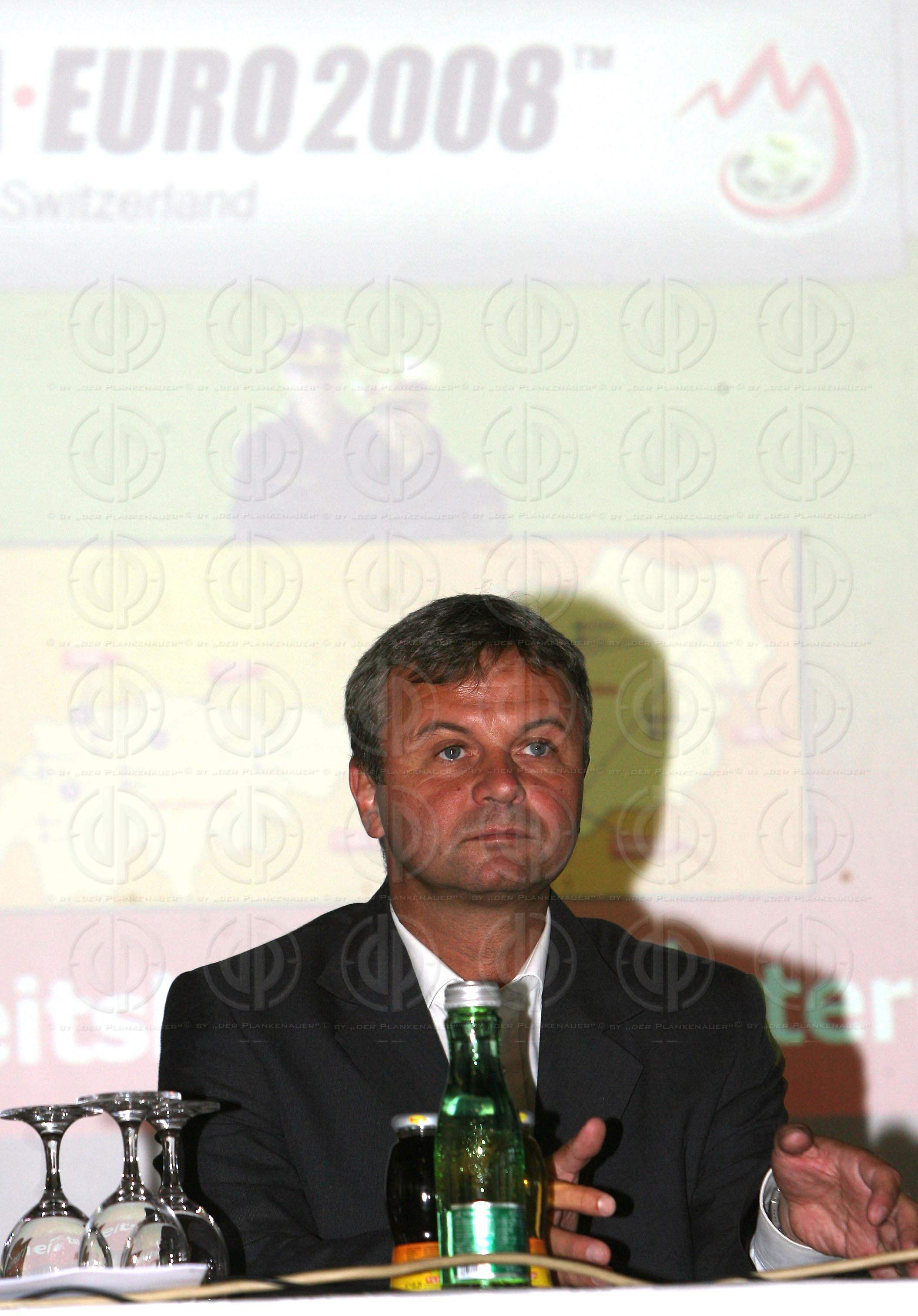 SMA-Tagung 2007 Flachau