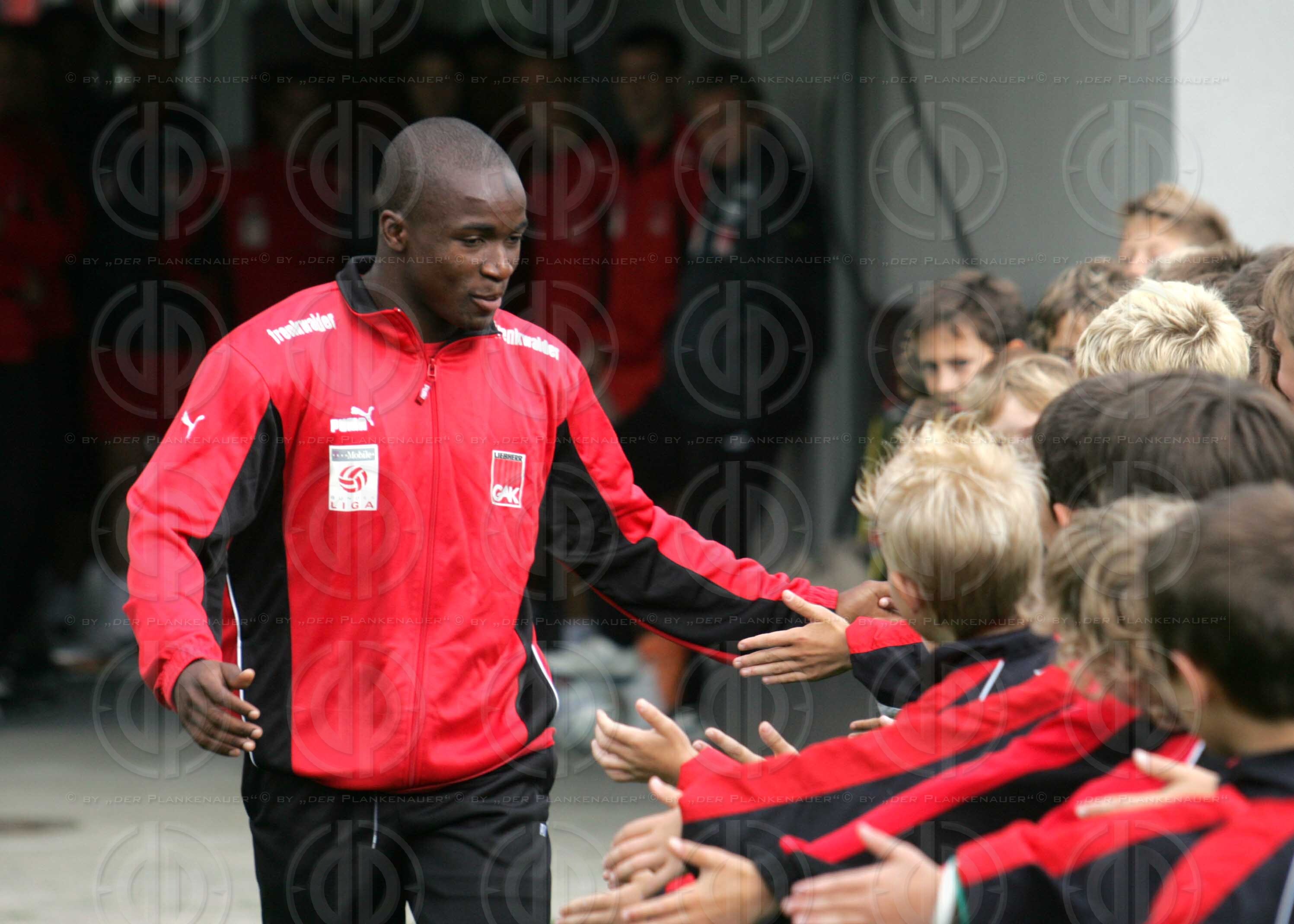 GAK Tag der offenen Tür