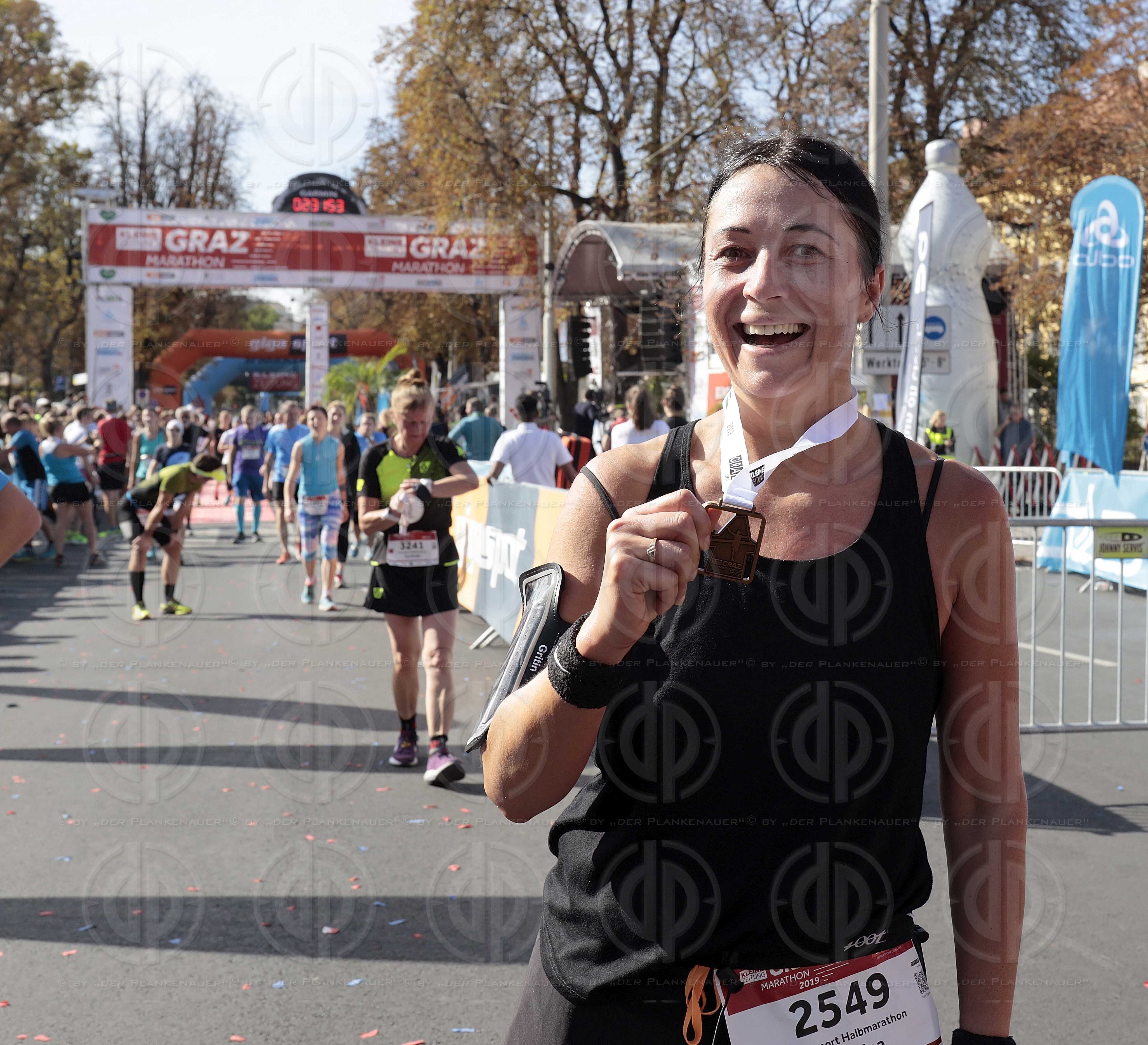 Graz Marathon 2019
