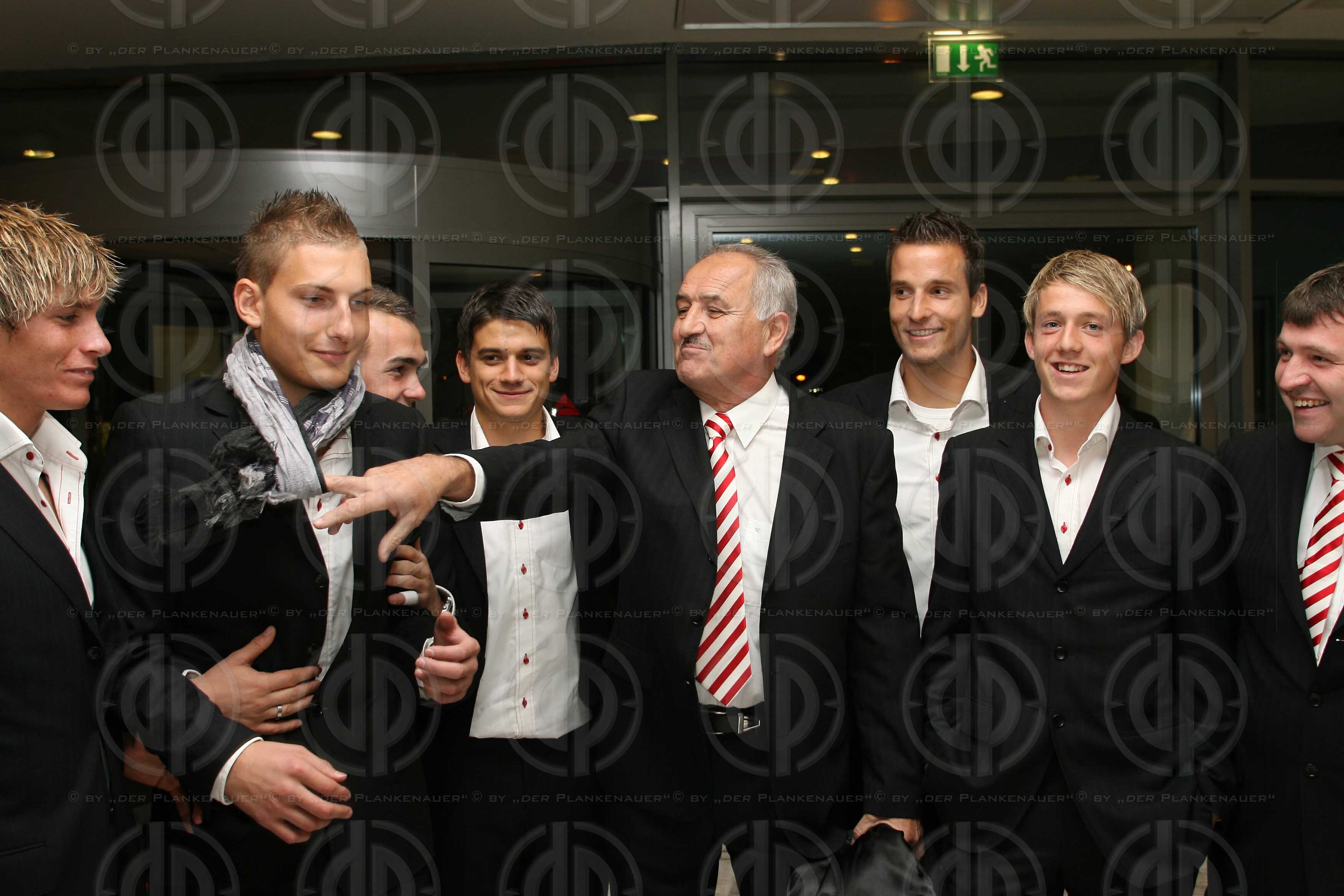 Lotterien-Gala Nacht des Sports