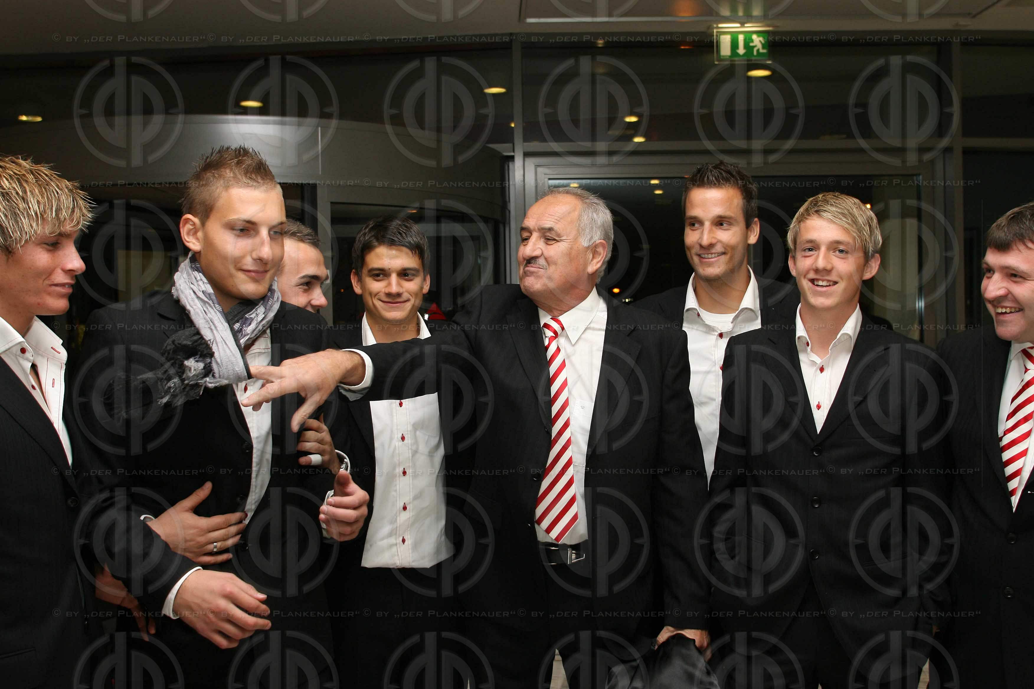 Lotterien-Gala Nacht des Sports