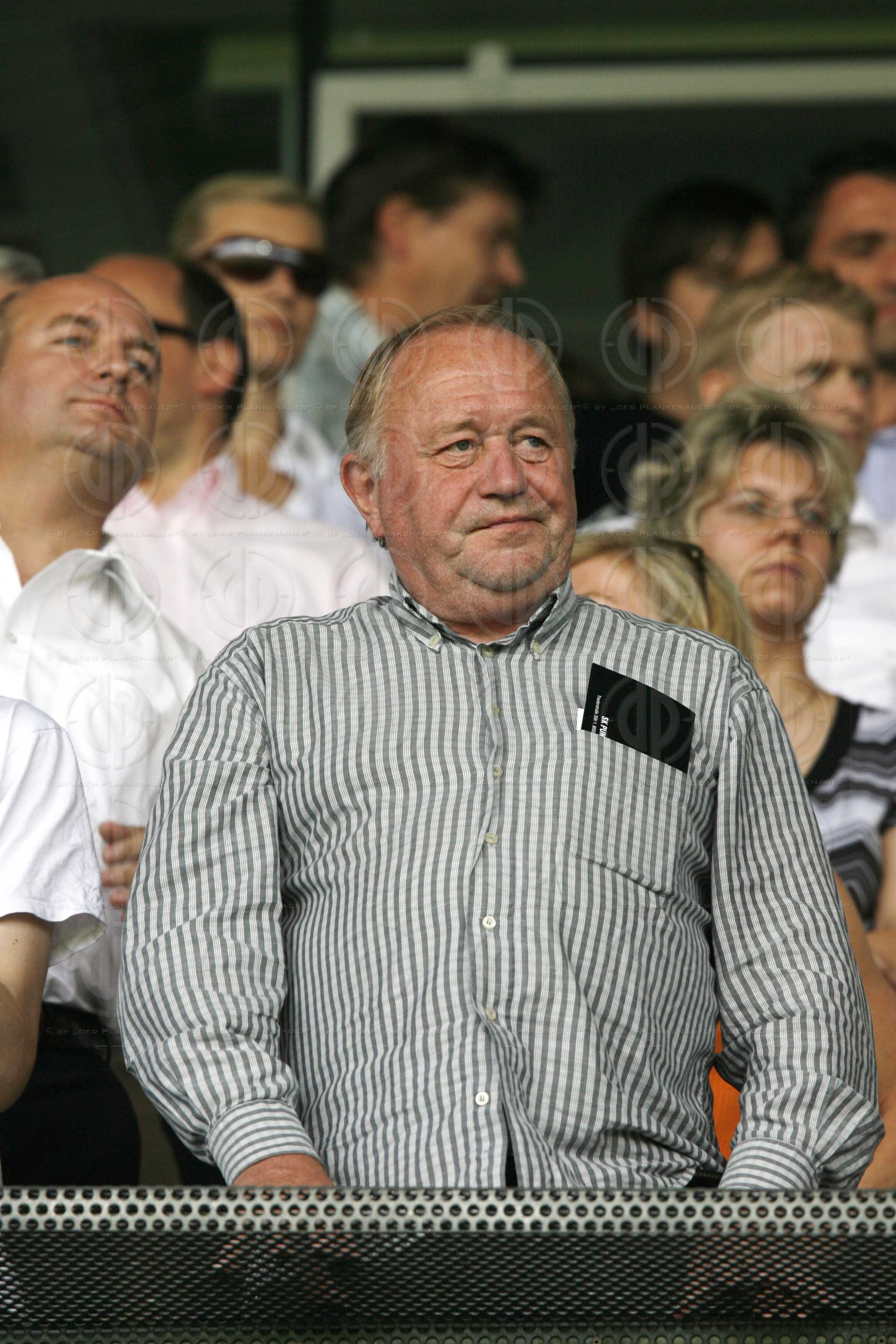 SK Sturm Graz vs. FC Red Bull Salzburg (2:0)