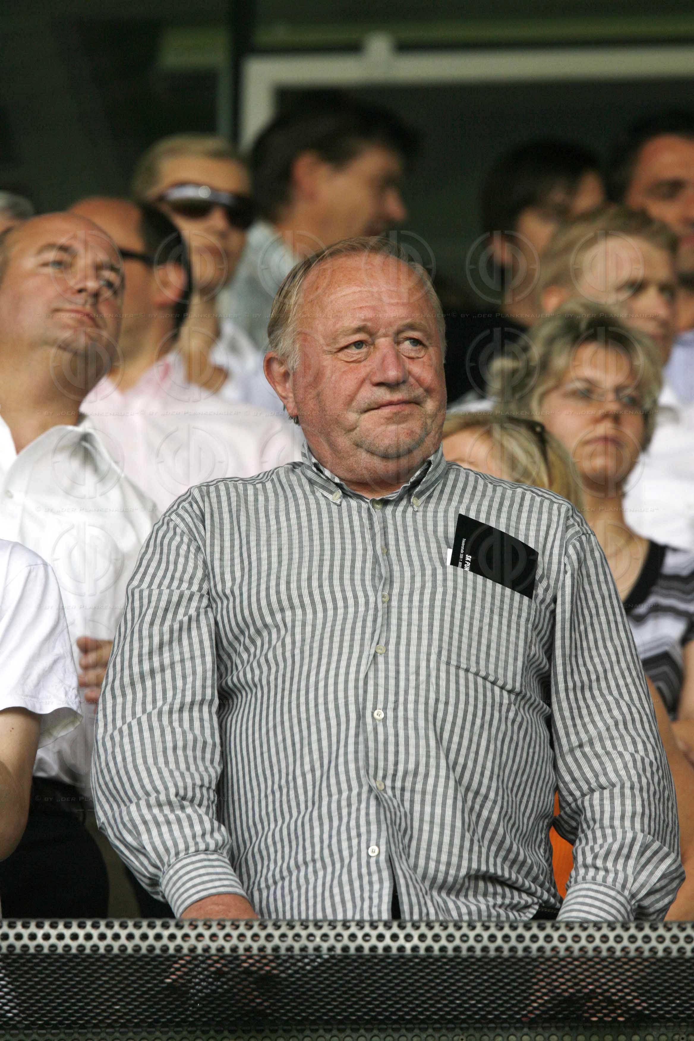 SK Sturm Graz vs. FC Red Bull Salzburg (2:0)