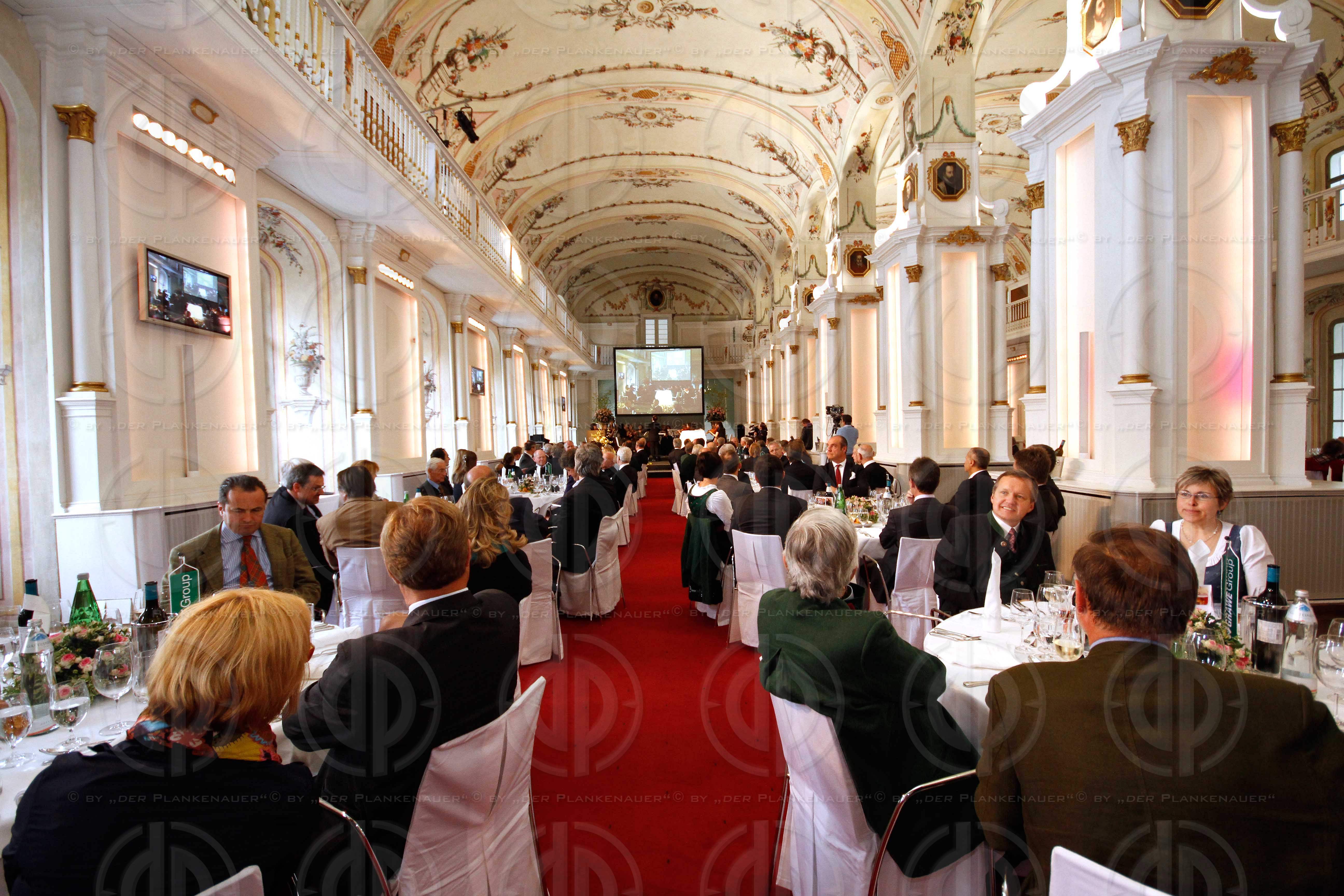 Abschied Dr. Harnoncourt-Unverzagt