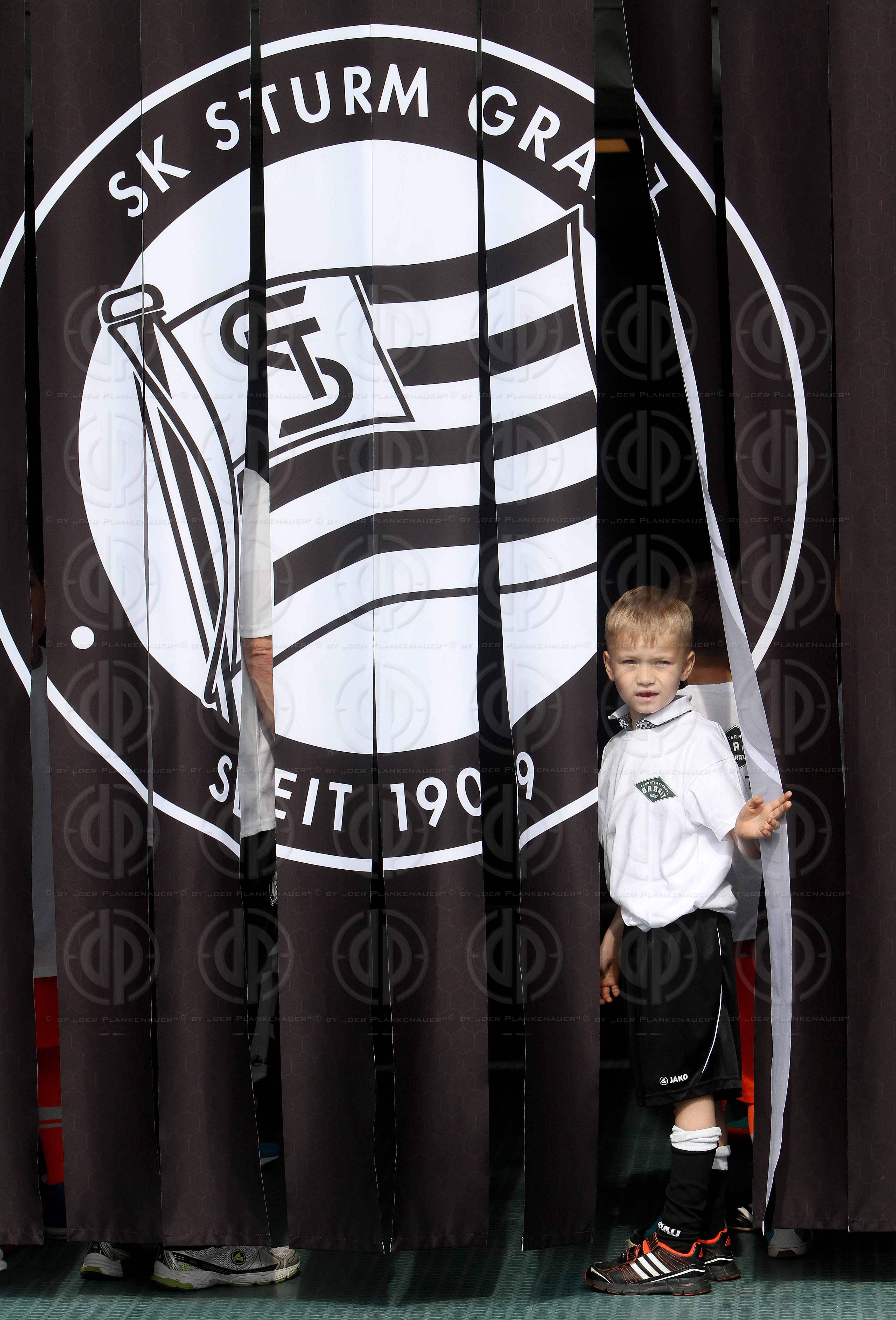 SK Sturm vs. SV Mattersburg (2:2)