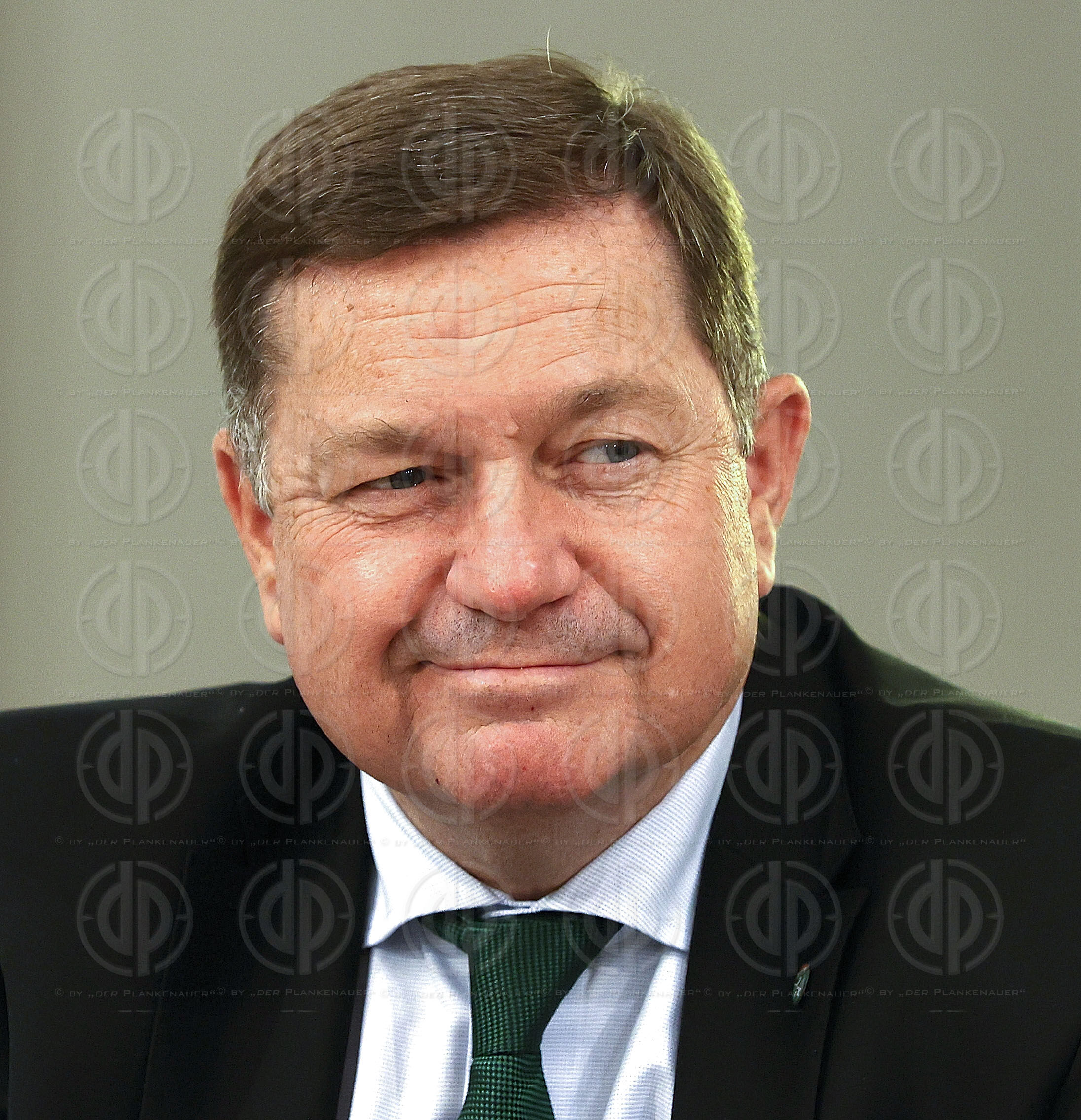 Medienabend mit Werner Amon am 17.11.2022