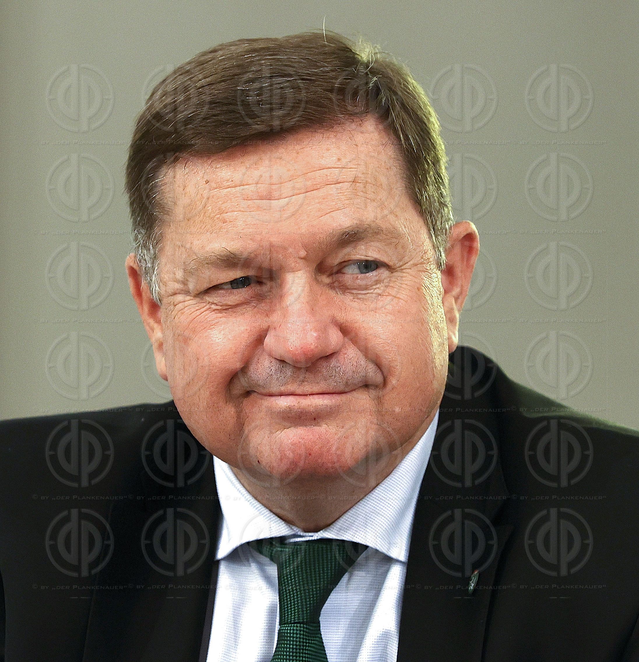 Medienabend mit Werner Amon am 17.11.2022