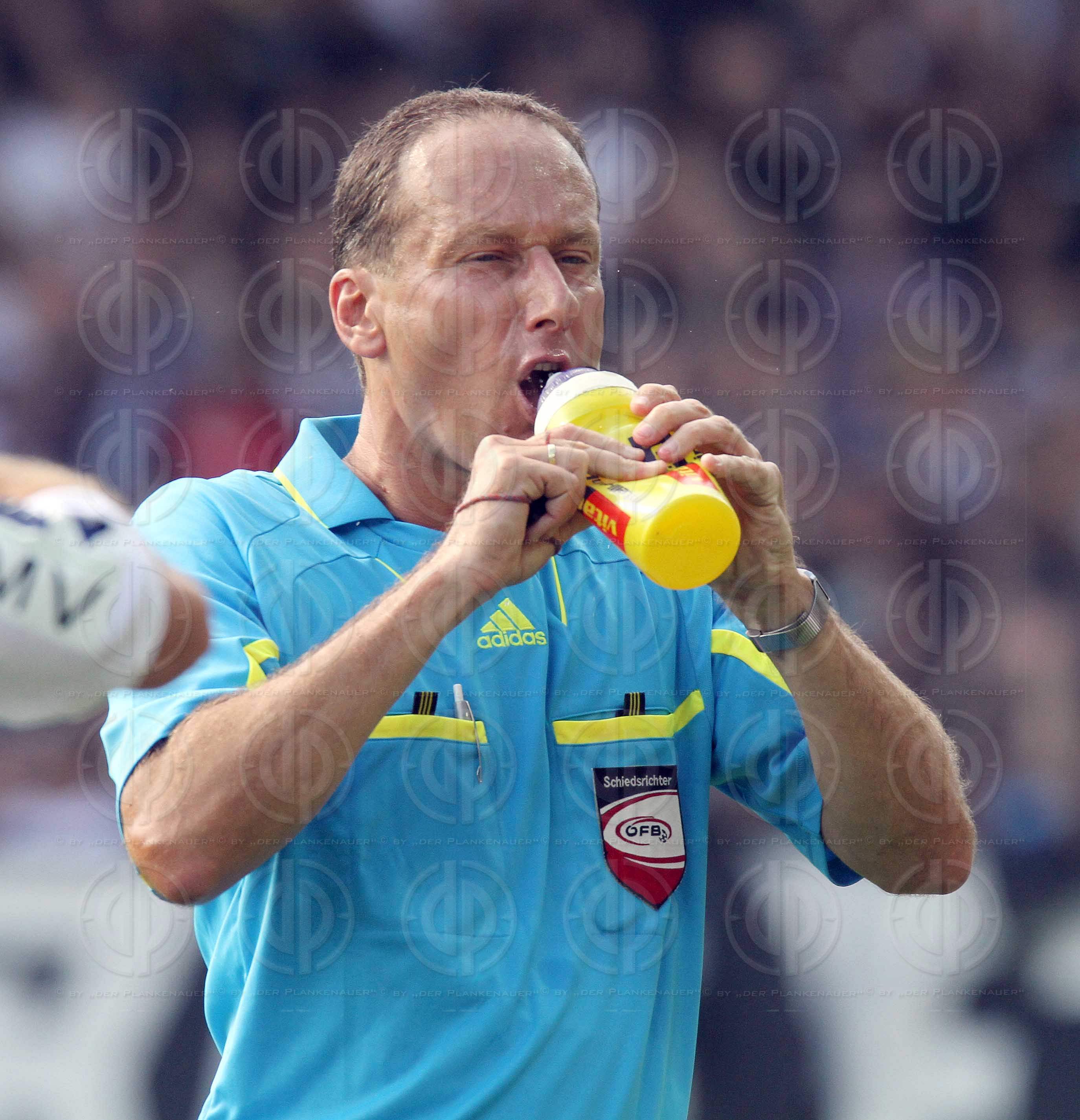 SK Sturm vs. SK Rapid Wien