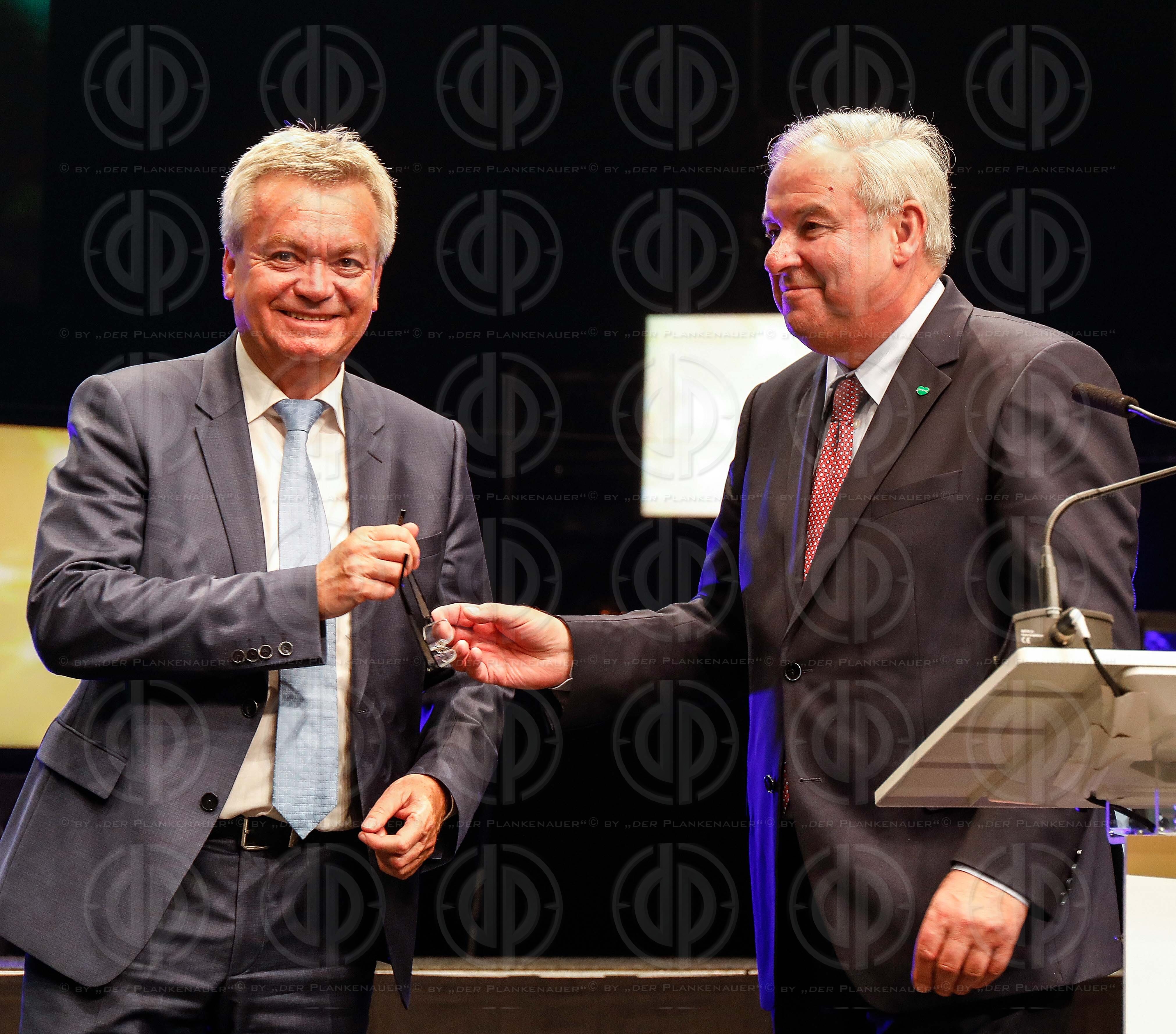 Galanacht des Sports 2017 Steiermark