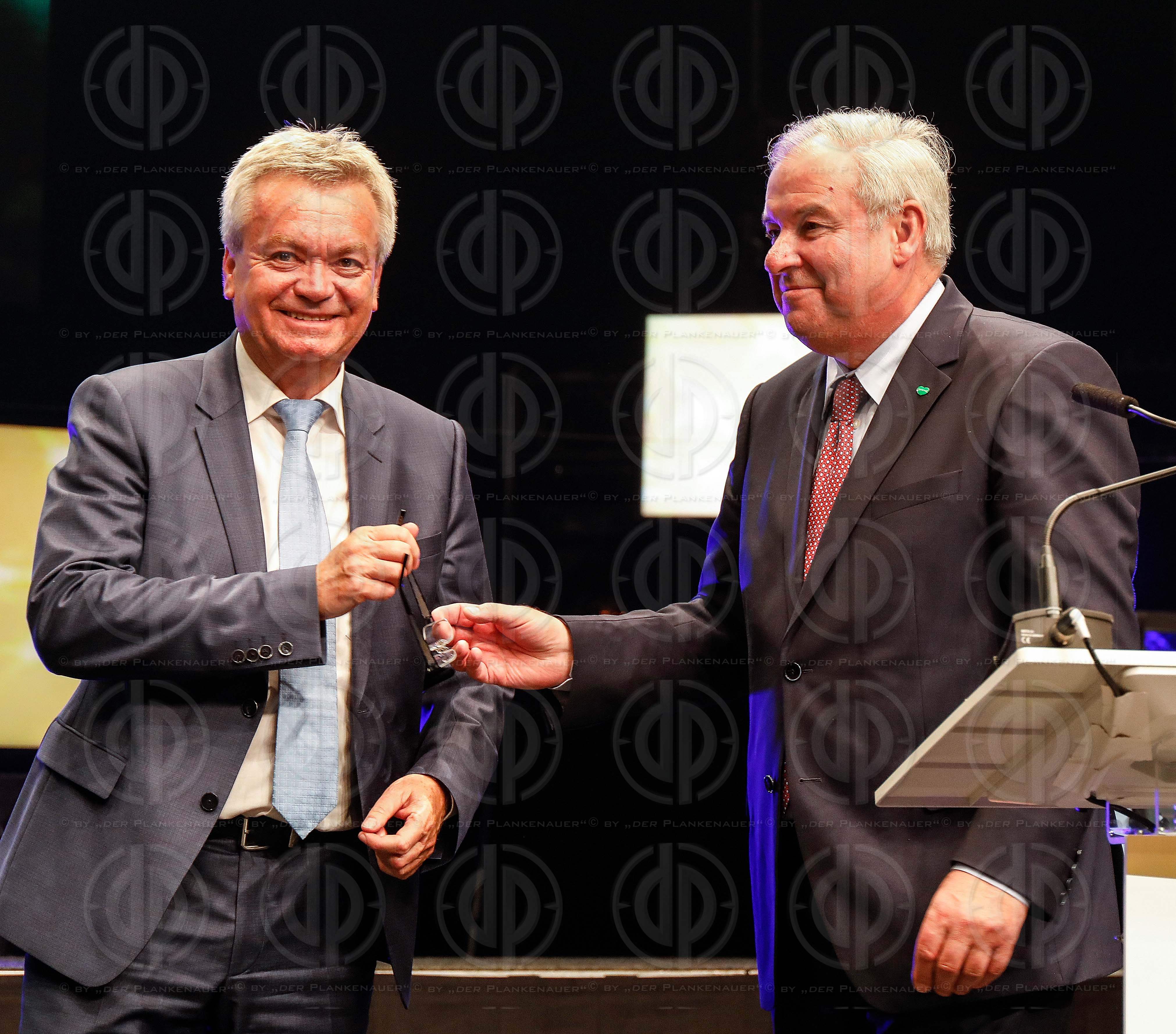 Galanacht des Sports 2017 Steiermark