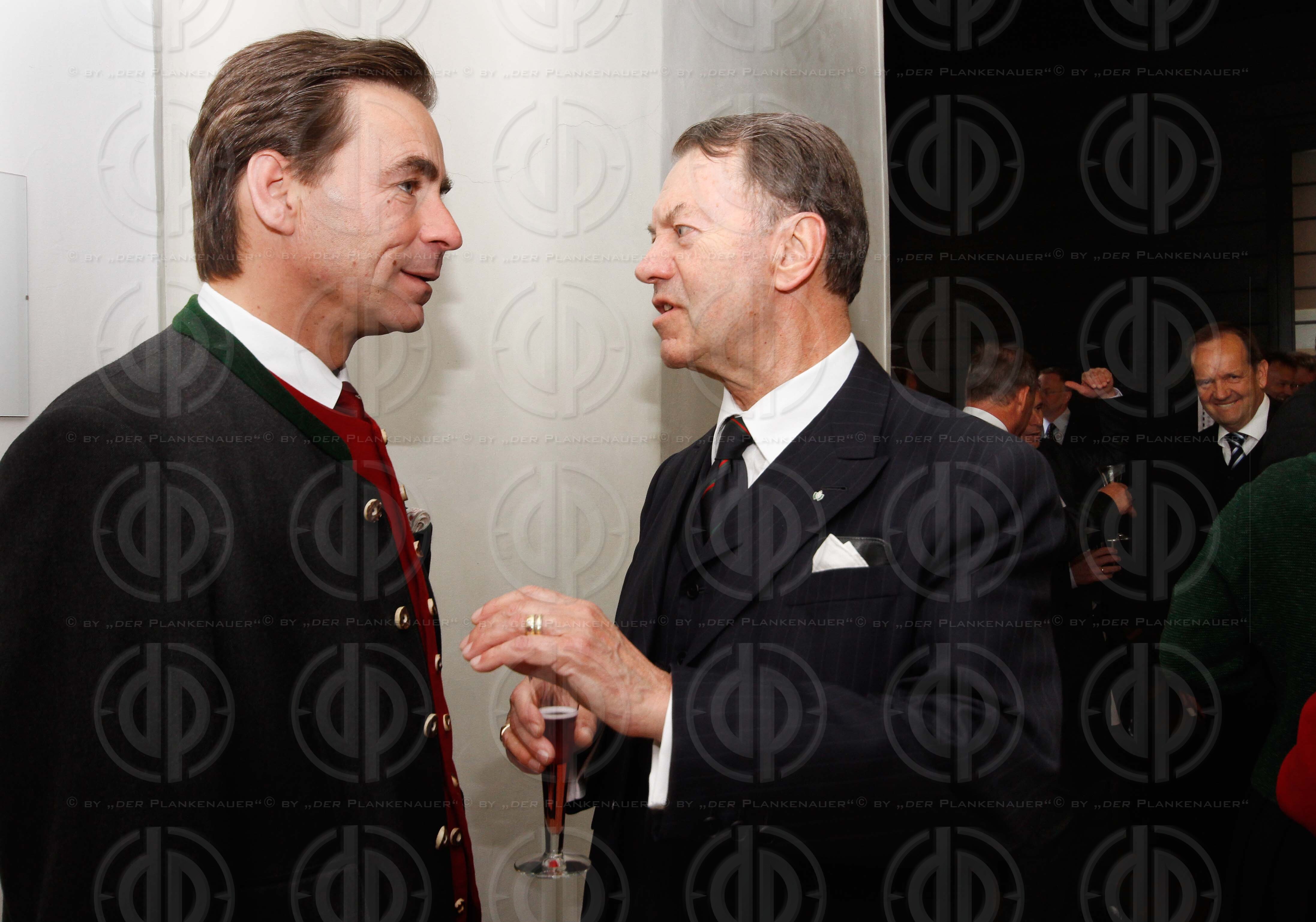 Abschied Dr. Harnoncourt-Unverzagt