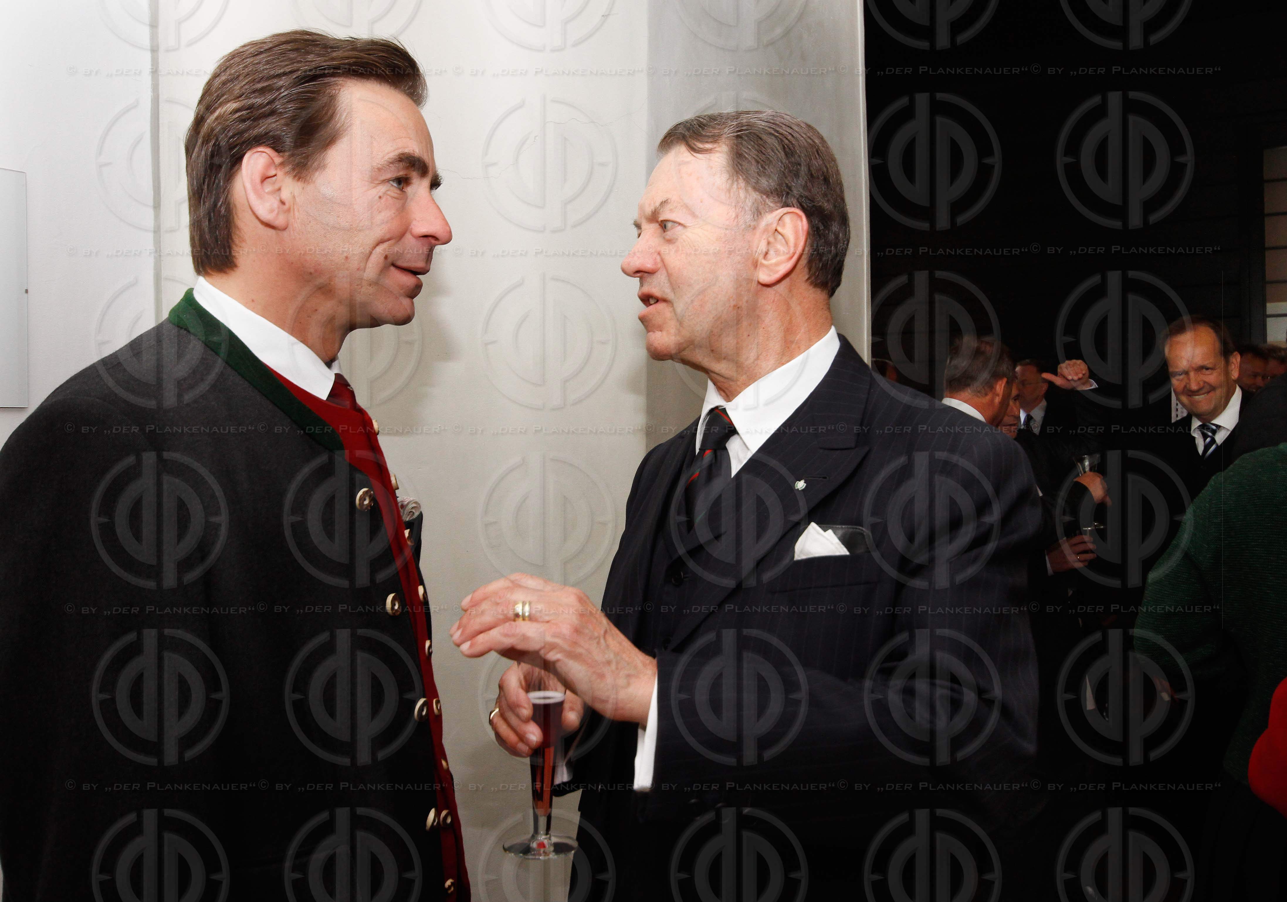 Abschied Dr. Harnoncourt-Unverzagt